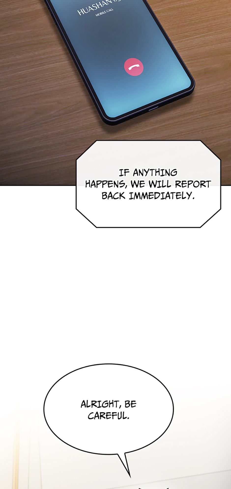 Read The Celestial Returned from Hell chapter 18.7 image 53 on Lezhin