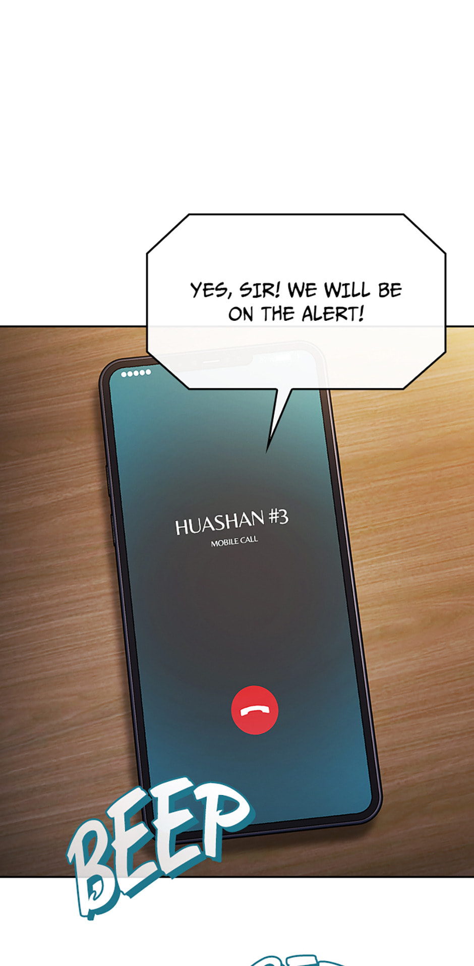 Read The Celestial Returned from Hell chapter 18.7 image 56 on Lezhin