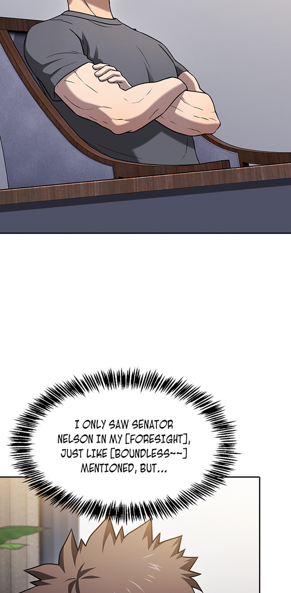 Read The Celestial Returned from Hell chapter 18.7 image 58 on Lezhin