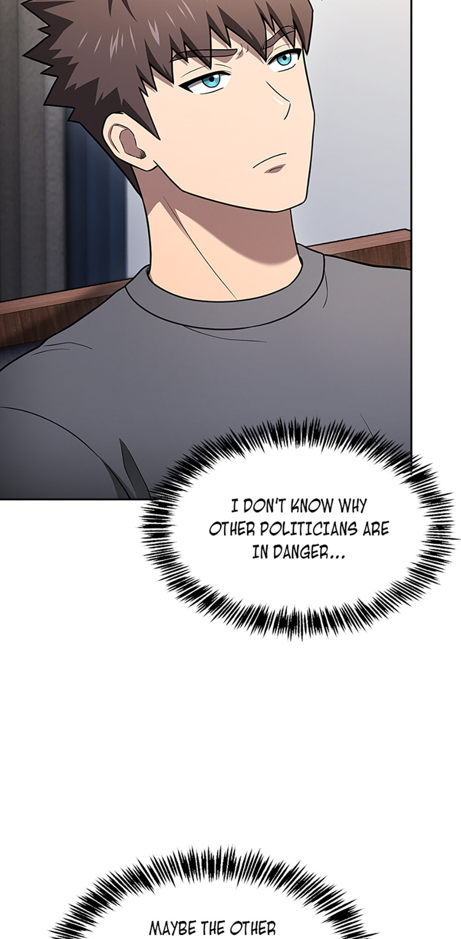 Read The Celestial Returned from Hell chapter 18.7 image 59 on Lezhin
