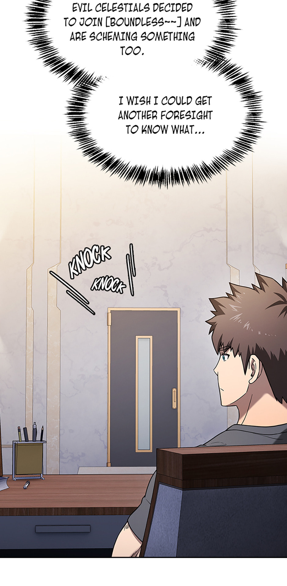 Read The Celestial Returned from Hell chapter 18.7 image 60 on Lezhin