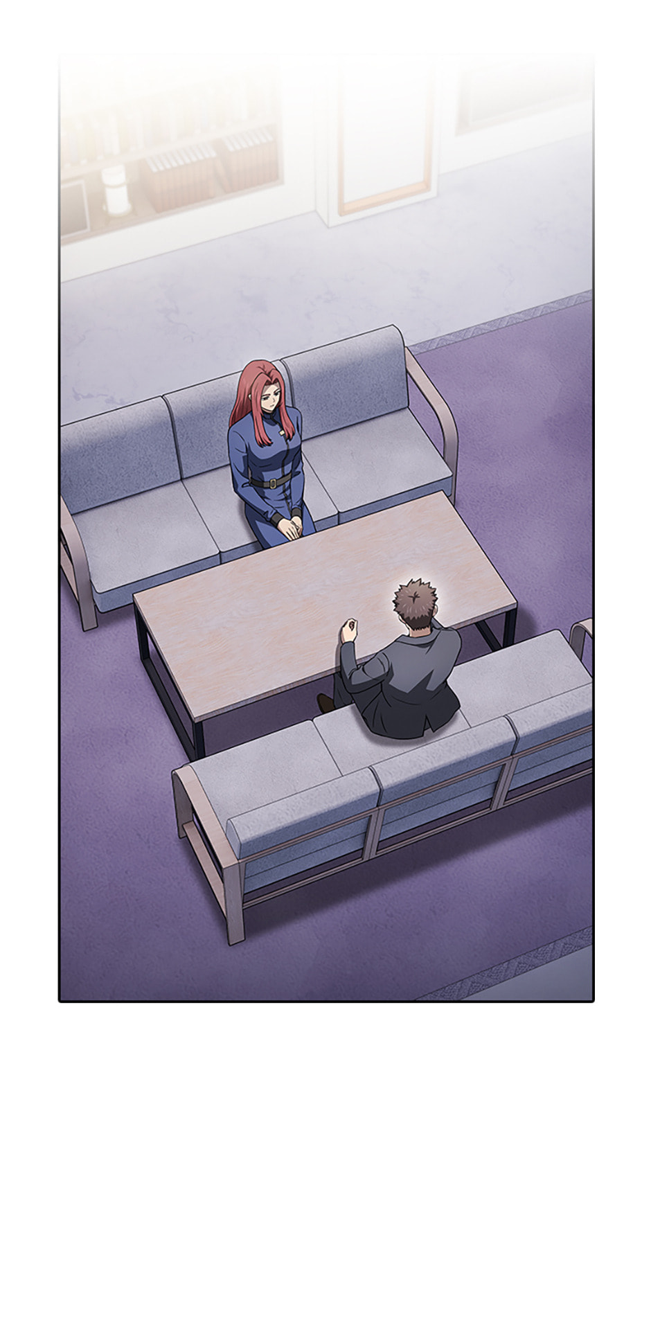Read The Celestial Returned from Hell chapter 18.7 image 63 on Lezhin