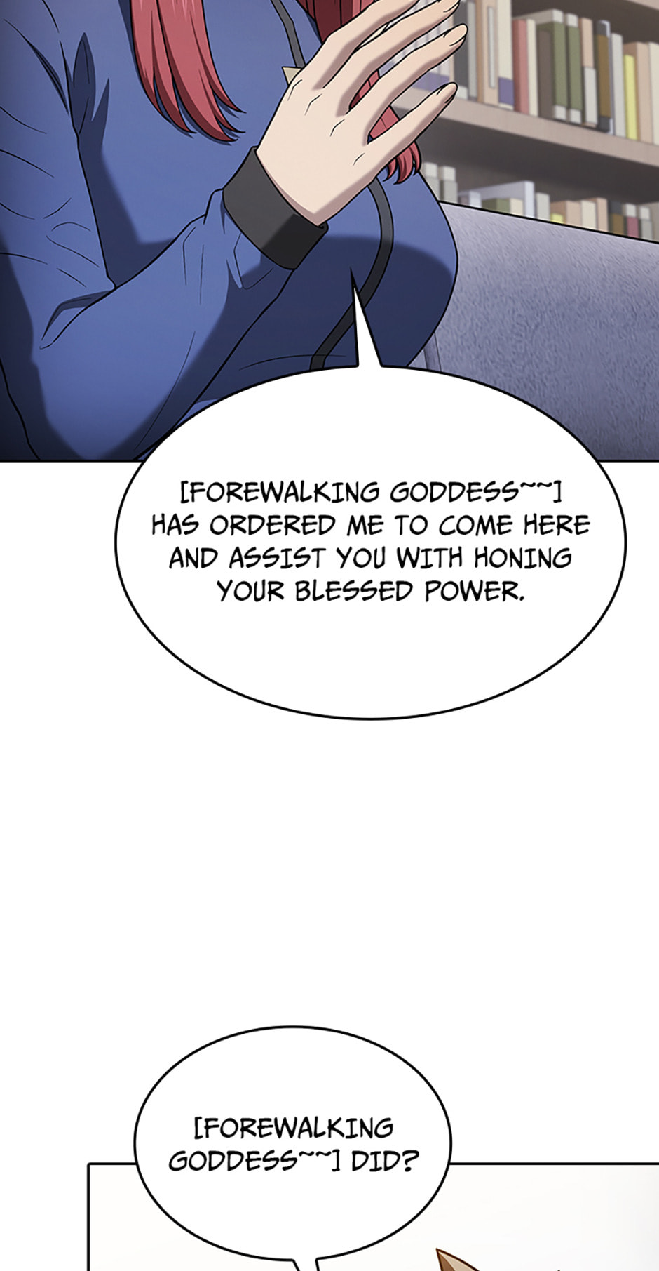 Read The Celestial Returned from Hell chapter 18.7 image 66 on Lezhin