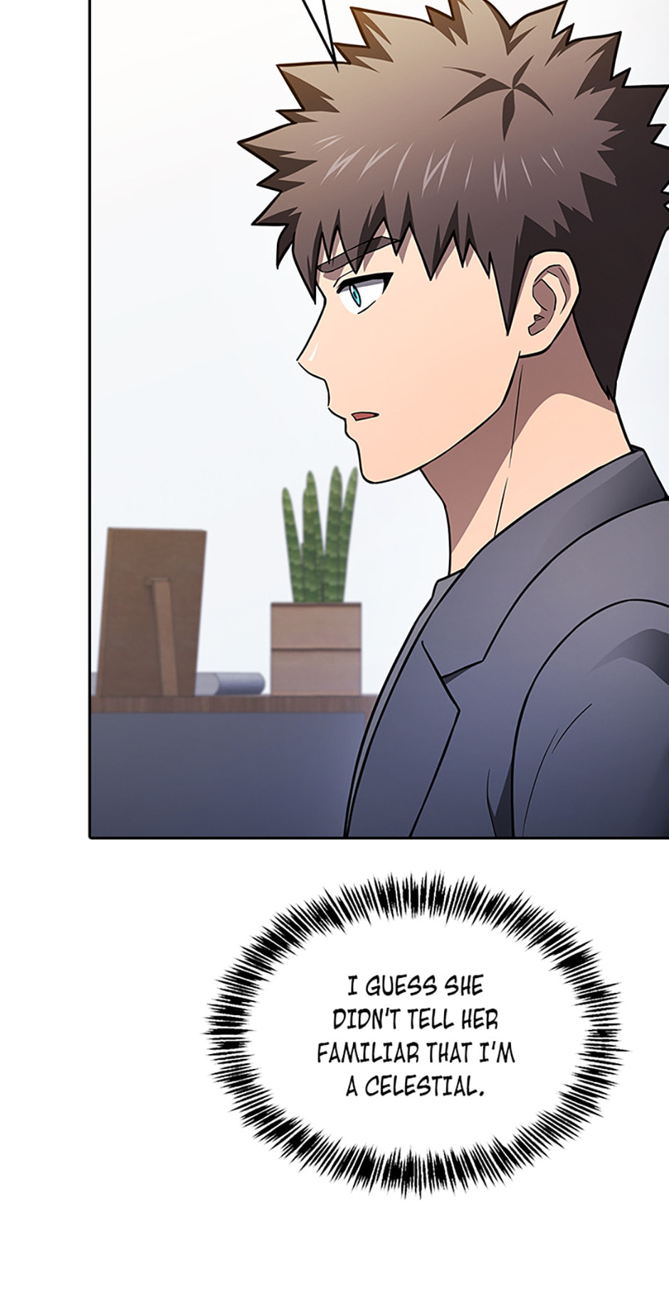 Read The Celestial Returned from Hell chapter 18.7 image 67 on Lezhin