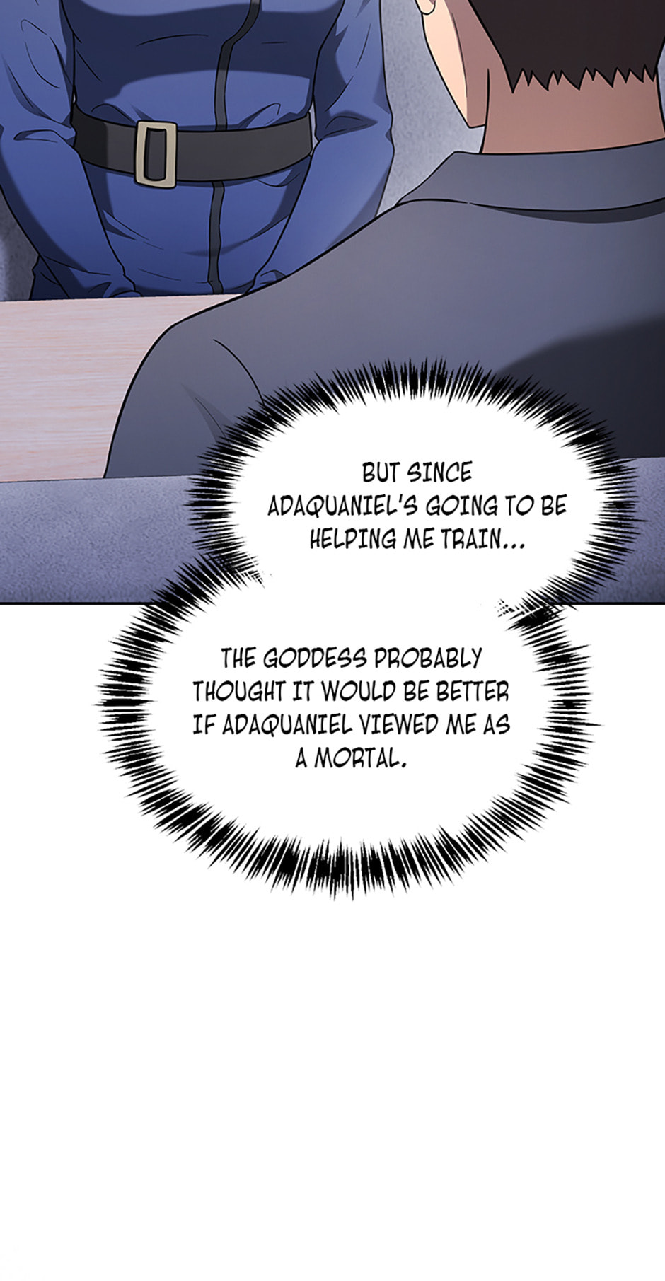 Read The Celestial Returned from Hell chapter 18.7 image 69 on Lezhin
