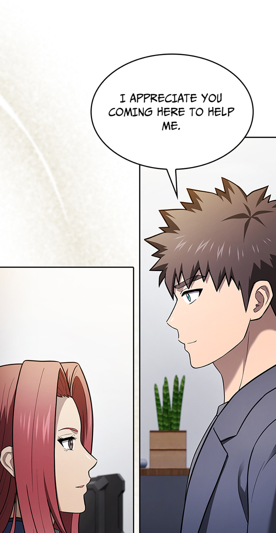 Read The Celestial Returned from Hell chapter 18.7 image 70 on Lezhin
