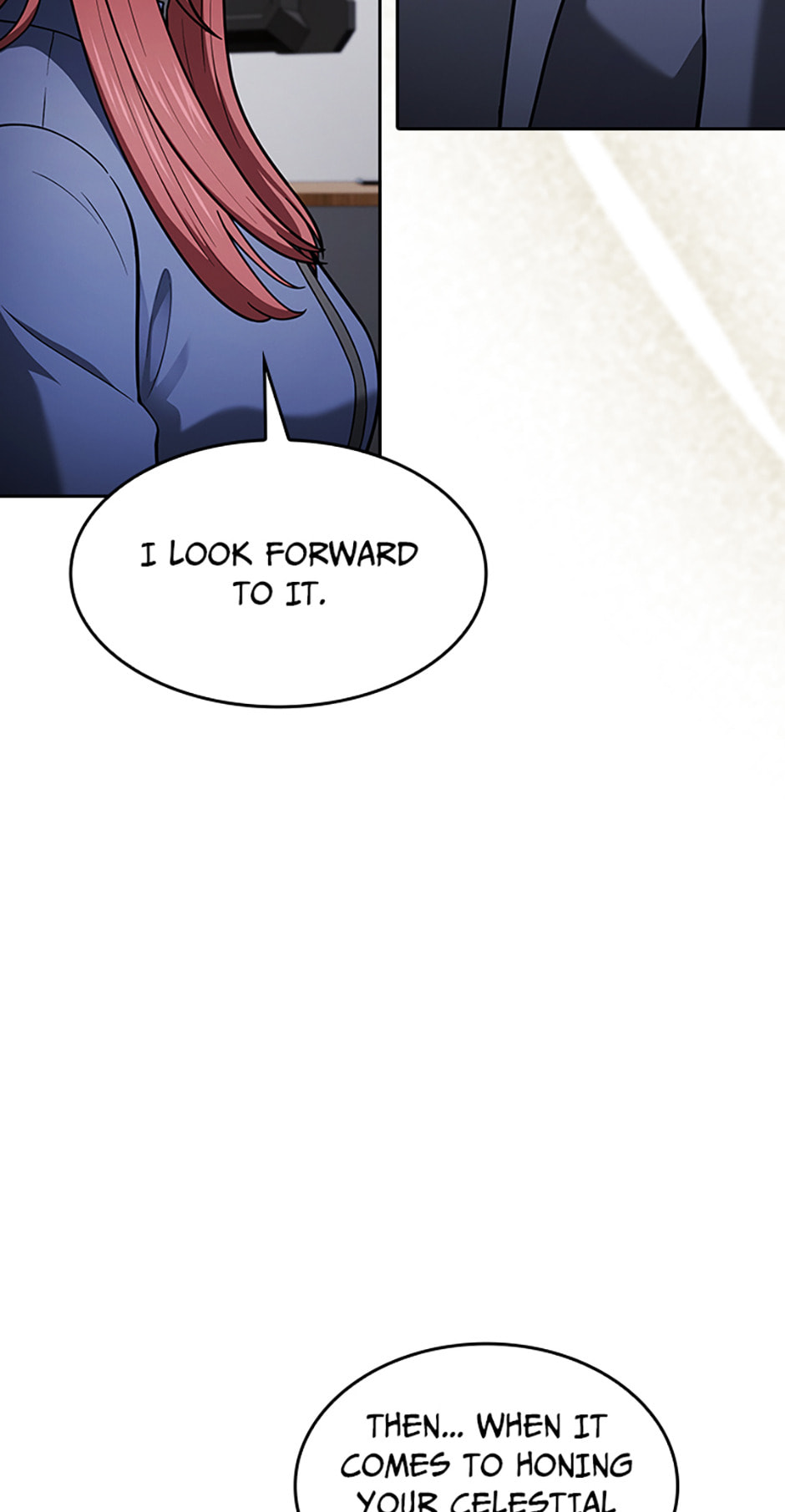 Read The Celestial Returned from Hell chapter 18.7 image 71 on Lezhin