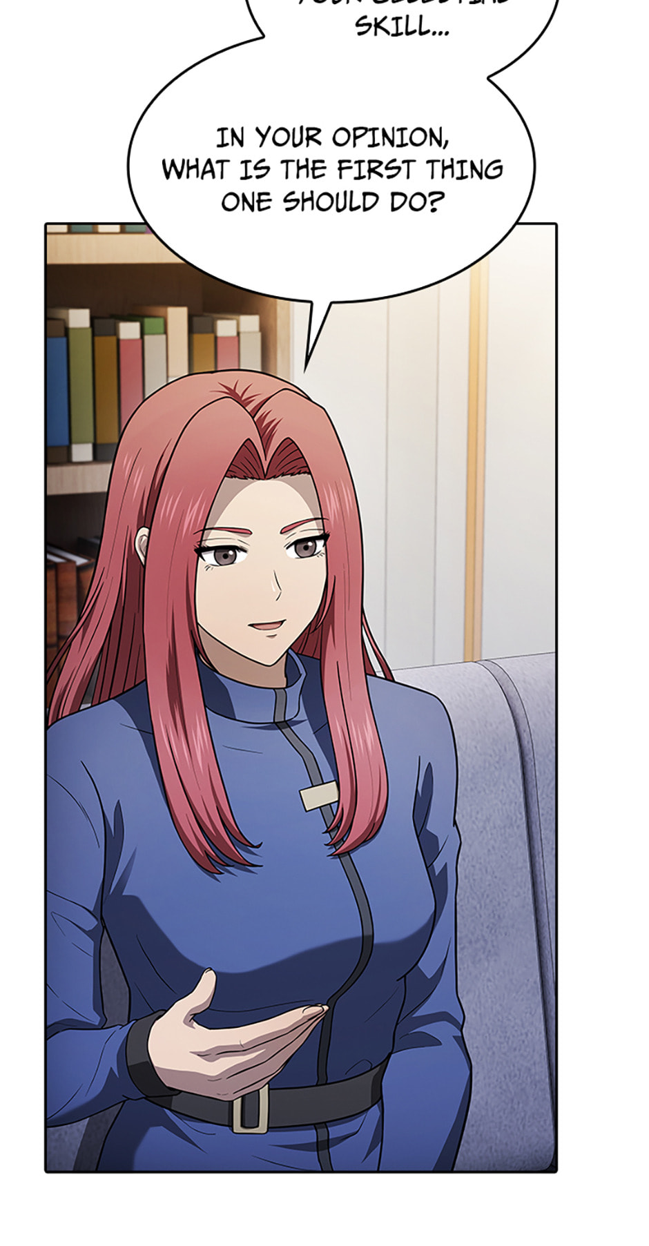 Read The Celestial Returned from Hell chapter 18.7 image 72 on Lezhin