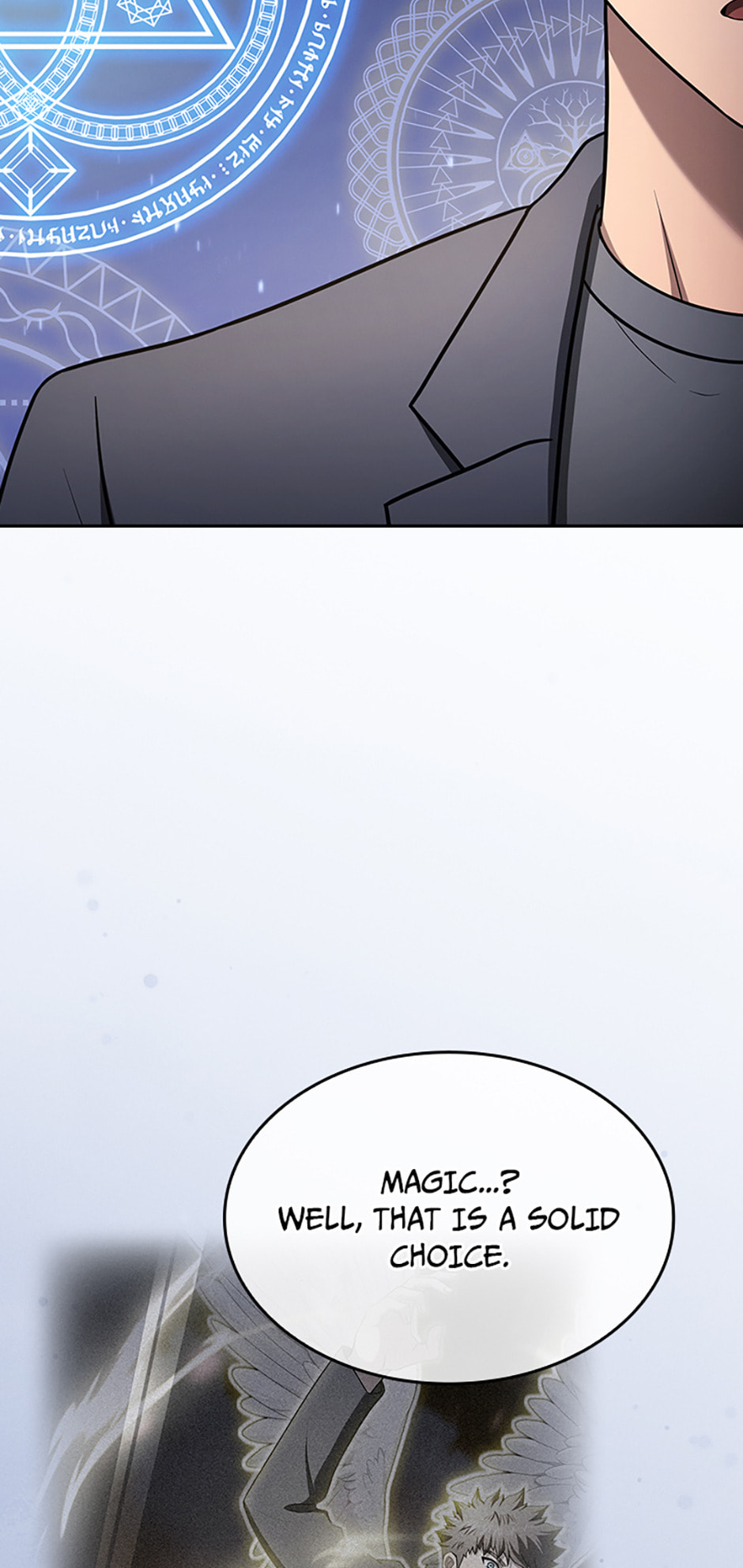 Read The Celestial Returned from Hell chapter 18.7 image 74 on Lezhin
