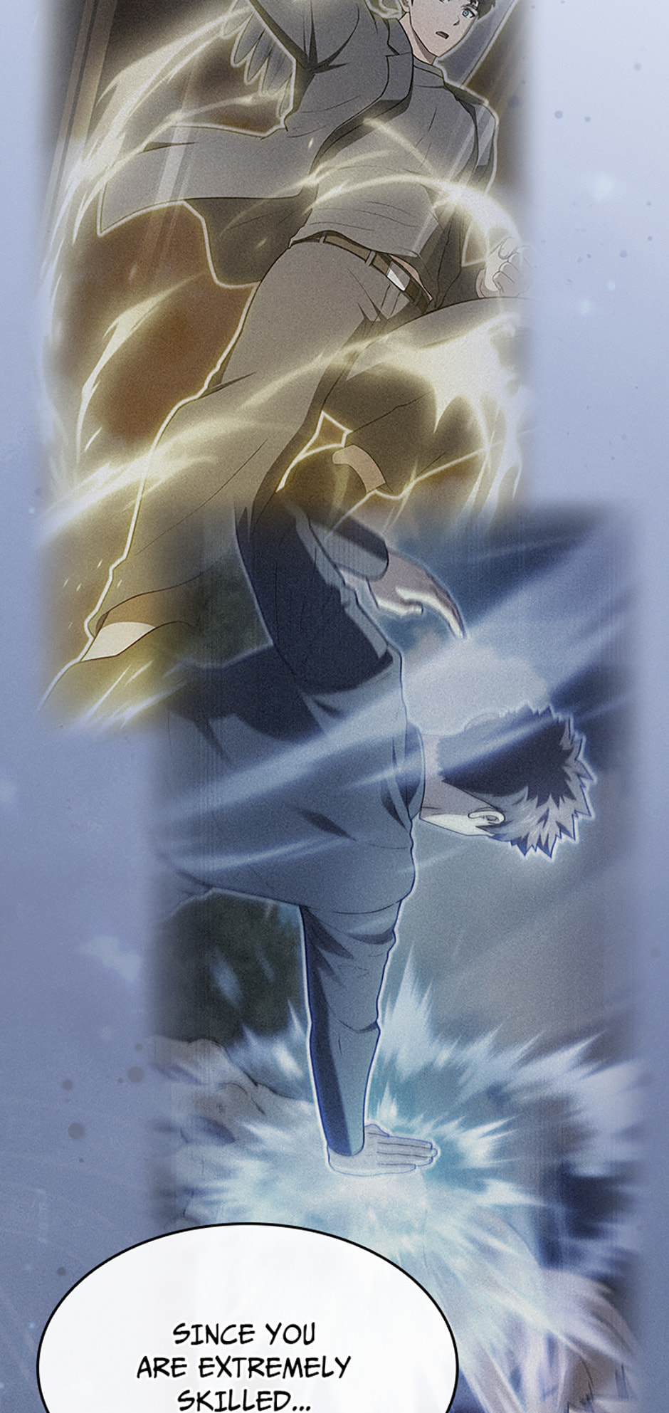 Read The Celestial Returned from Hell chapter 18.7 image 75 on Lezhin