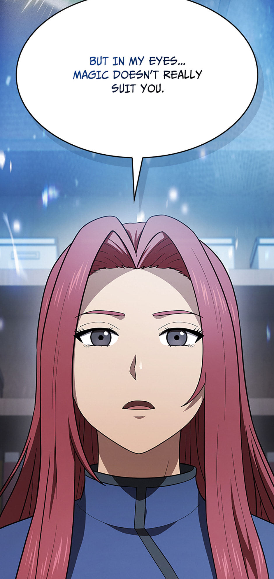 Read The Celestial Returned from Hell chapter 18.7 image 78 on Lezhin