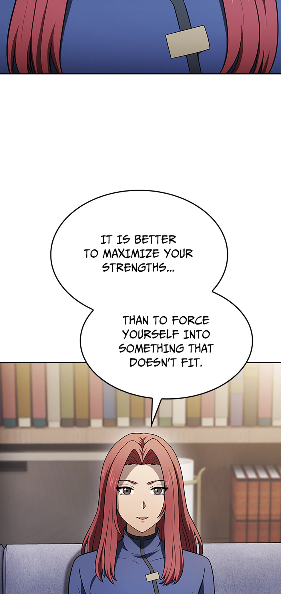 Read The Celestial Returned from Hell chapter 18.7 image 79 on Lezhin