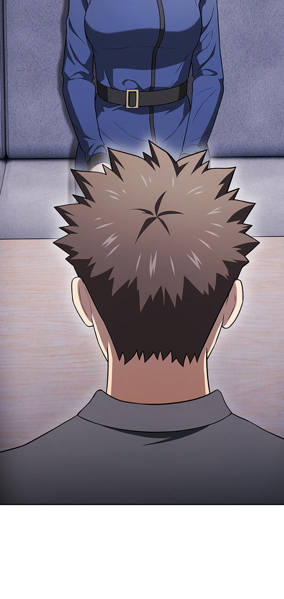 Read The Celestial Returned from Hell chapter 18.7 image 80 on Lezhin