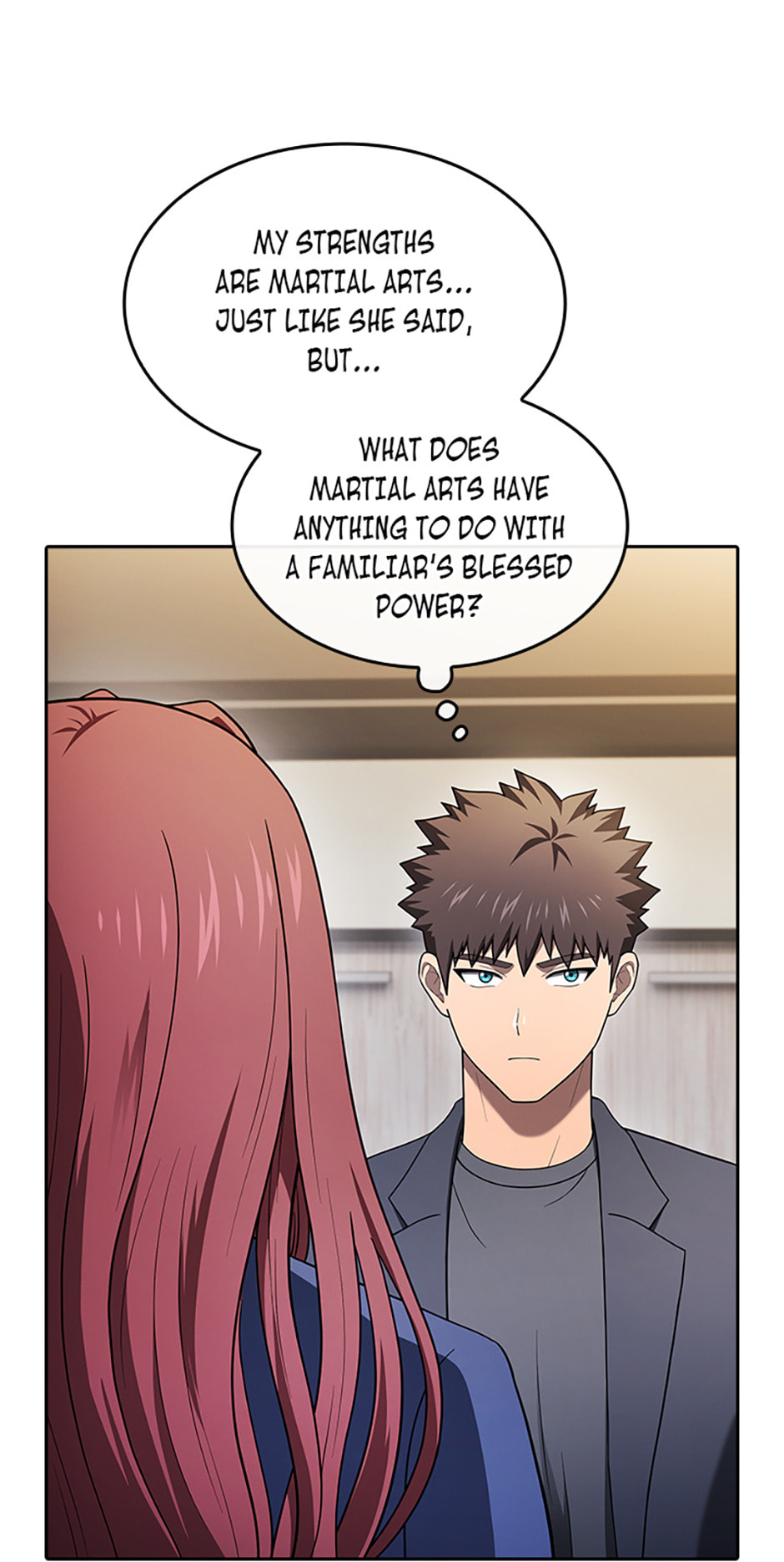 Read The Celestial Returned from Hell chapter 18.7 image 82 on Lezhin