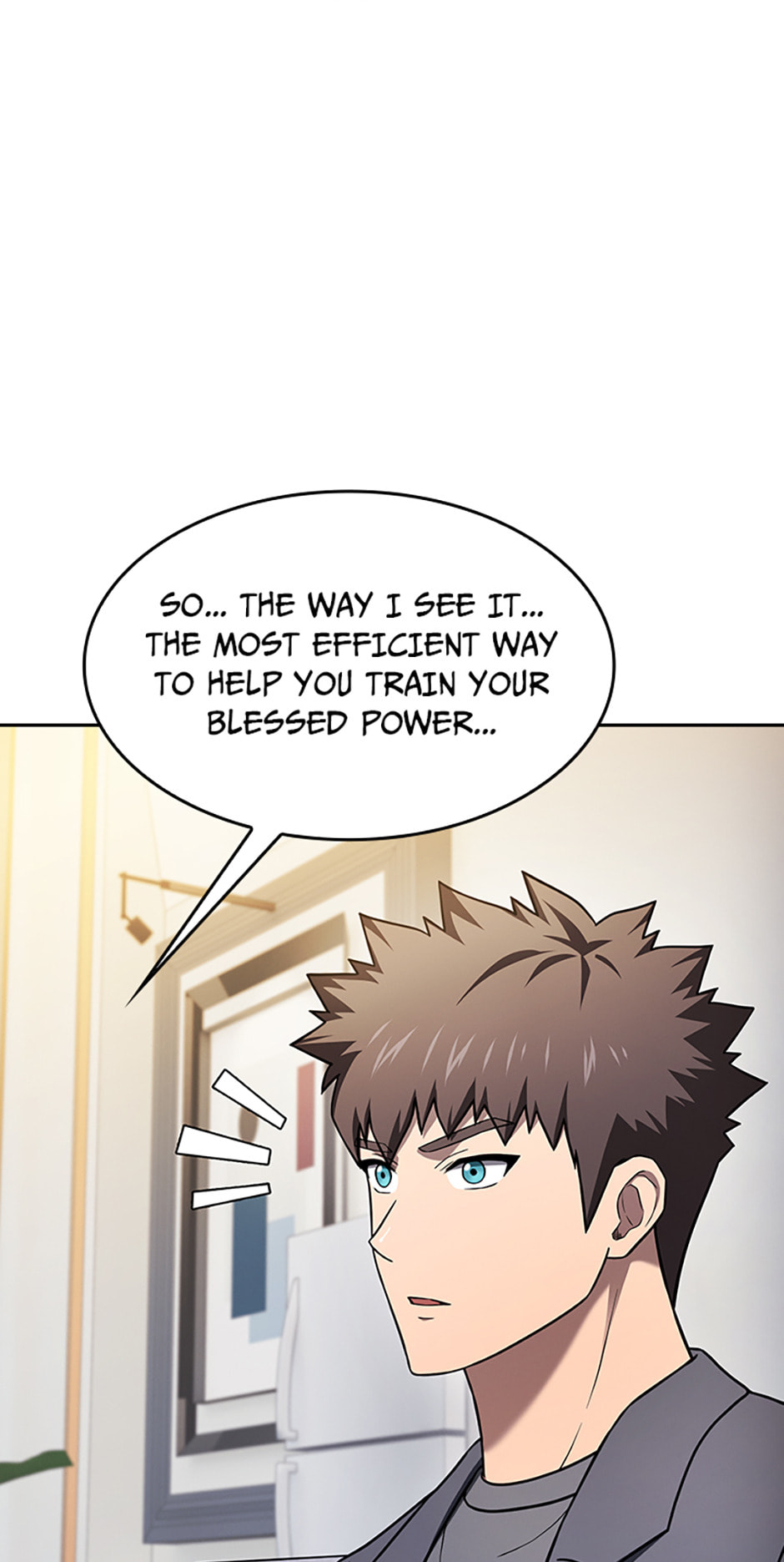 Read The Celestial Returned from Hell chapter 18.7 image 83 on Lezhin