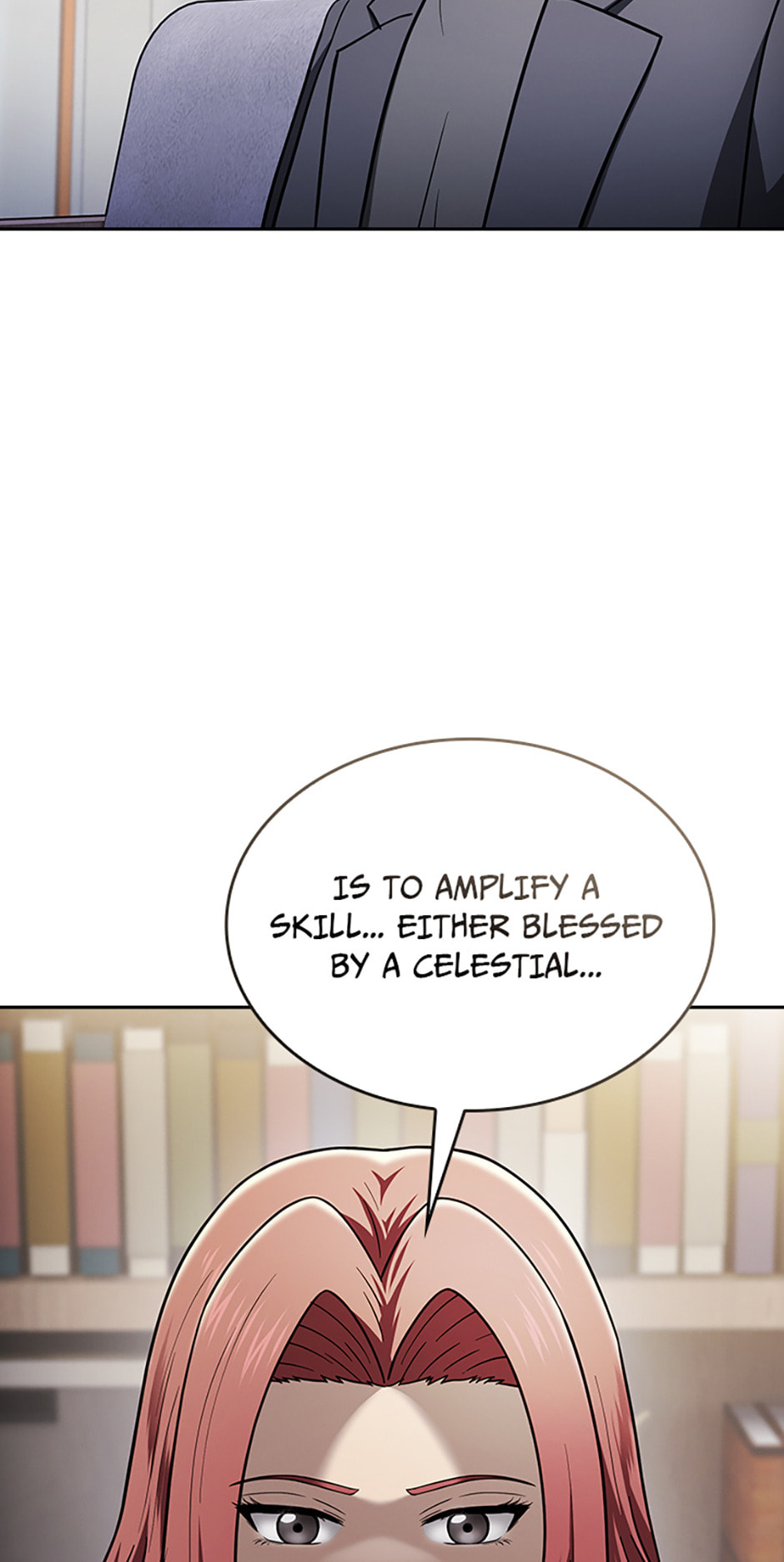 Read The Celestial Returned from Hell chapter 18.7 image 84 on Lezhin