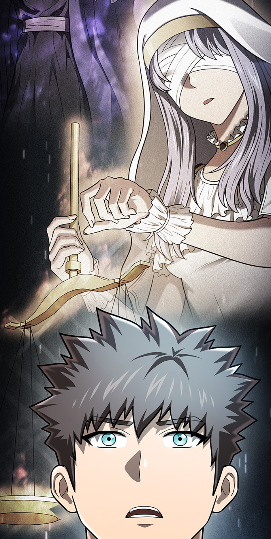 Read The Celestial Returned from Hell chapter 18.7 image 87 on Lezhin