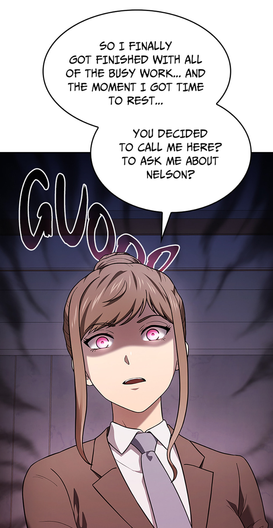 Read The Celestial Returned from Hell chapter 18.7 image 9 on Lezhin