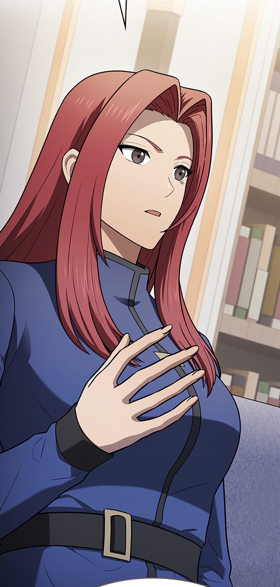 Read The Celestial Returned from Hell chapter 18.8 image 11 on Lezhin