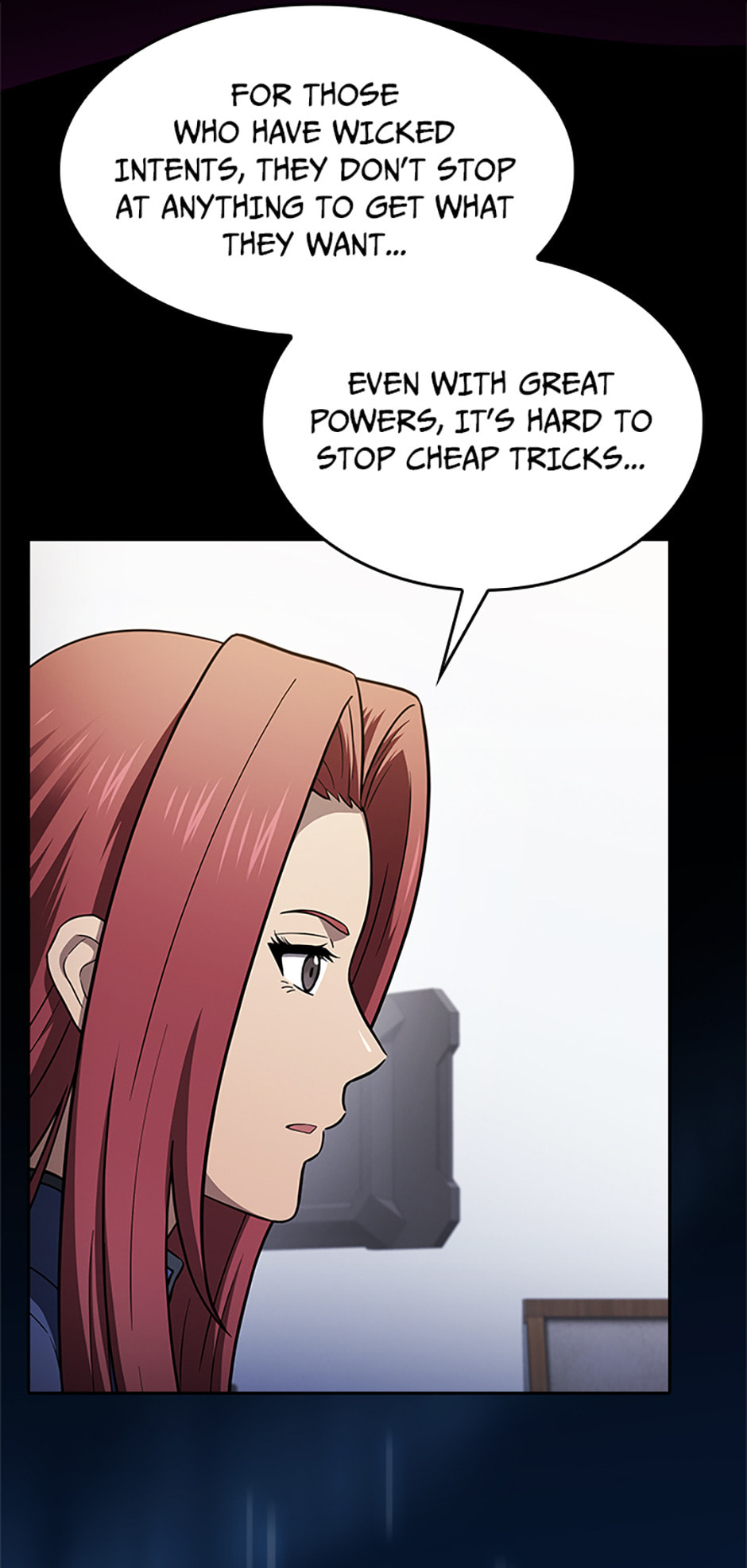 Read The Celestial Returned from Hell chapter 18.8 image 14 on Lezhin
