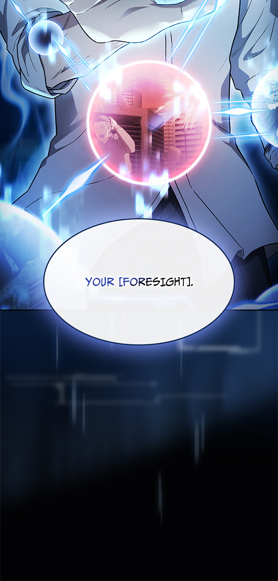 Read The Celestial Returned from Hell chapter 18.8 image 16 on Lezhin