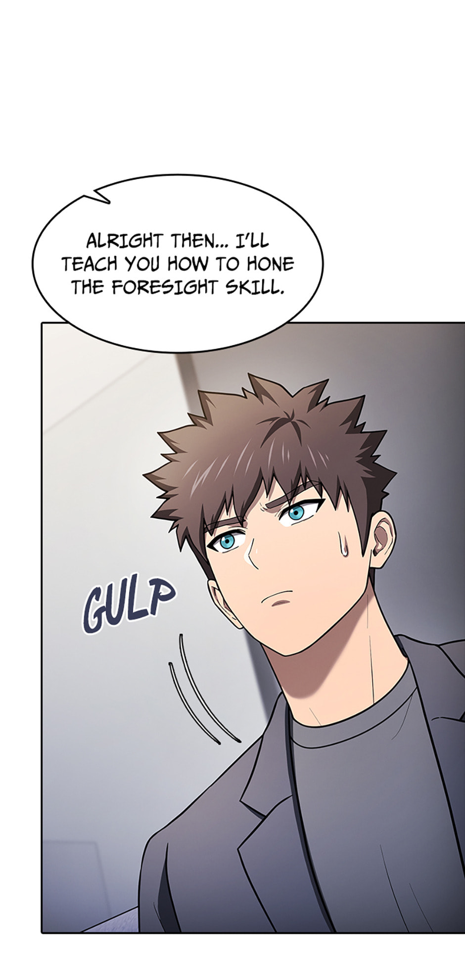 Read The Celestial Returned from Hell chapter 18.8 image 21 on Lezhin