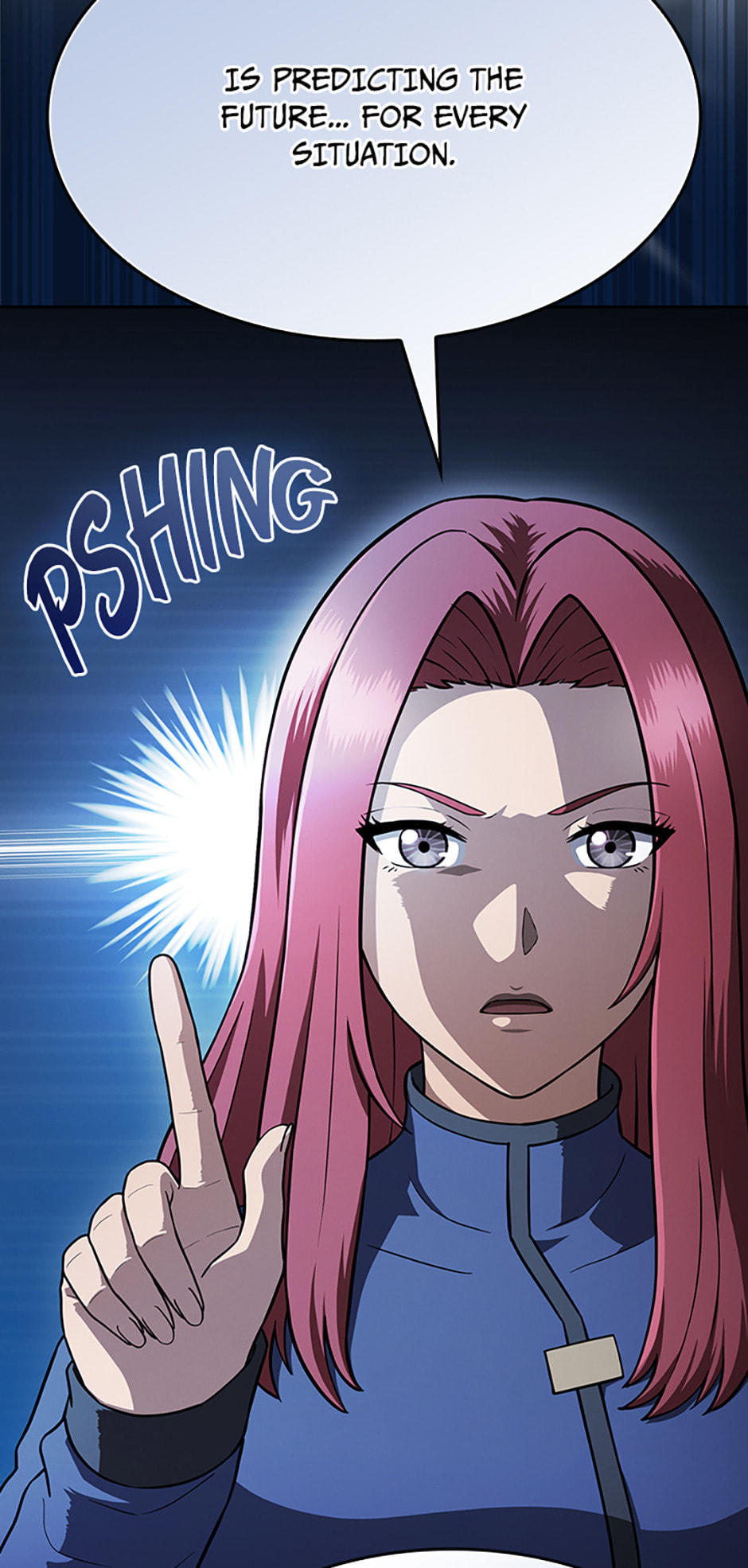 Read The Celestial Returned from Hell chapter 18.8 image 23 on Lezhin