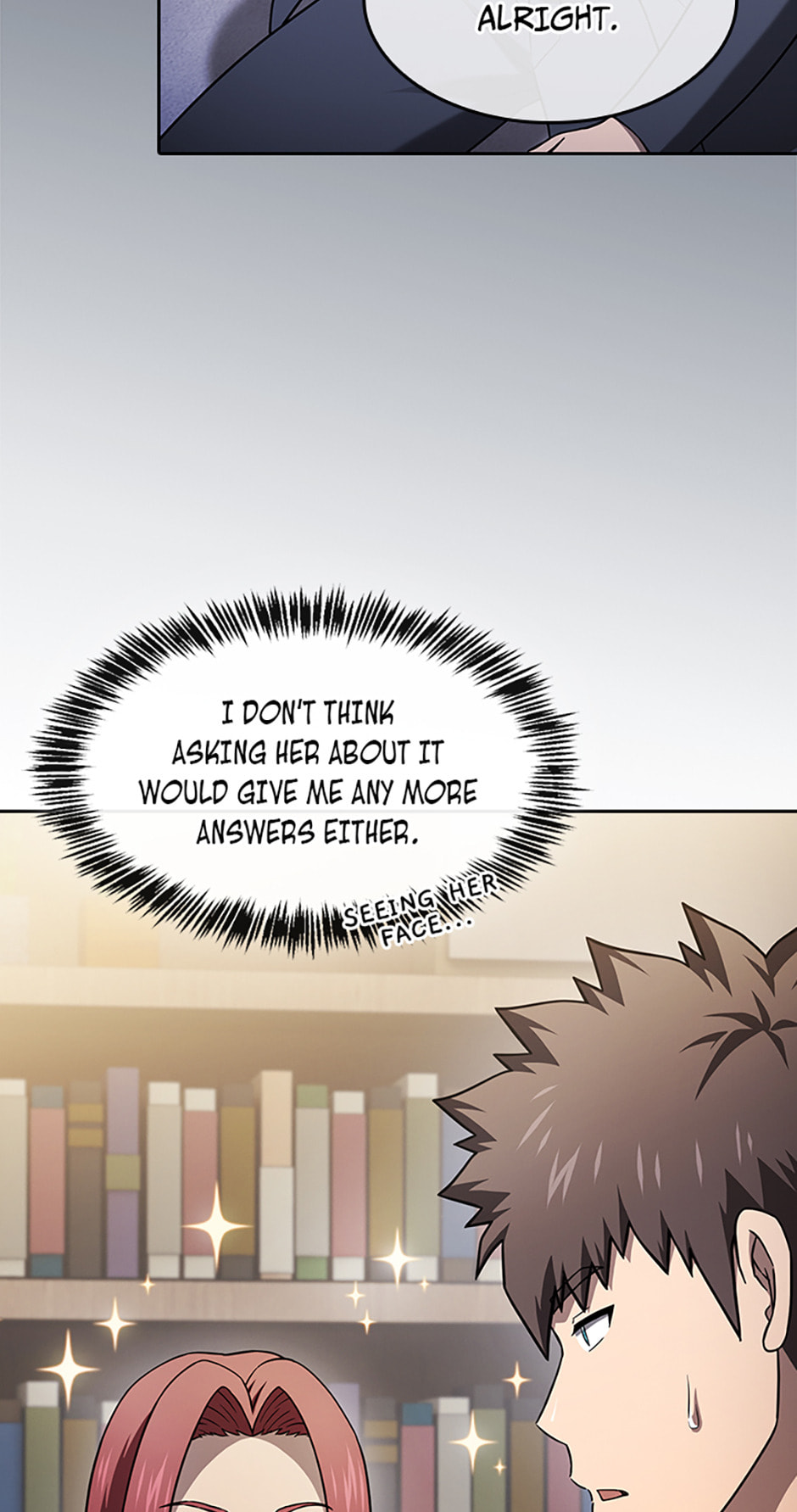 Read The Celestial Returned from Hell chapter 18.8 image 27 on Lezhin