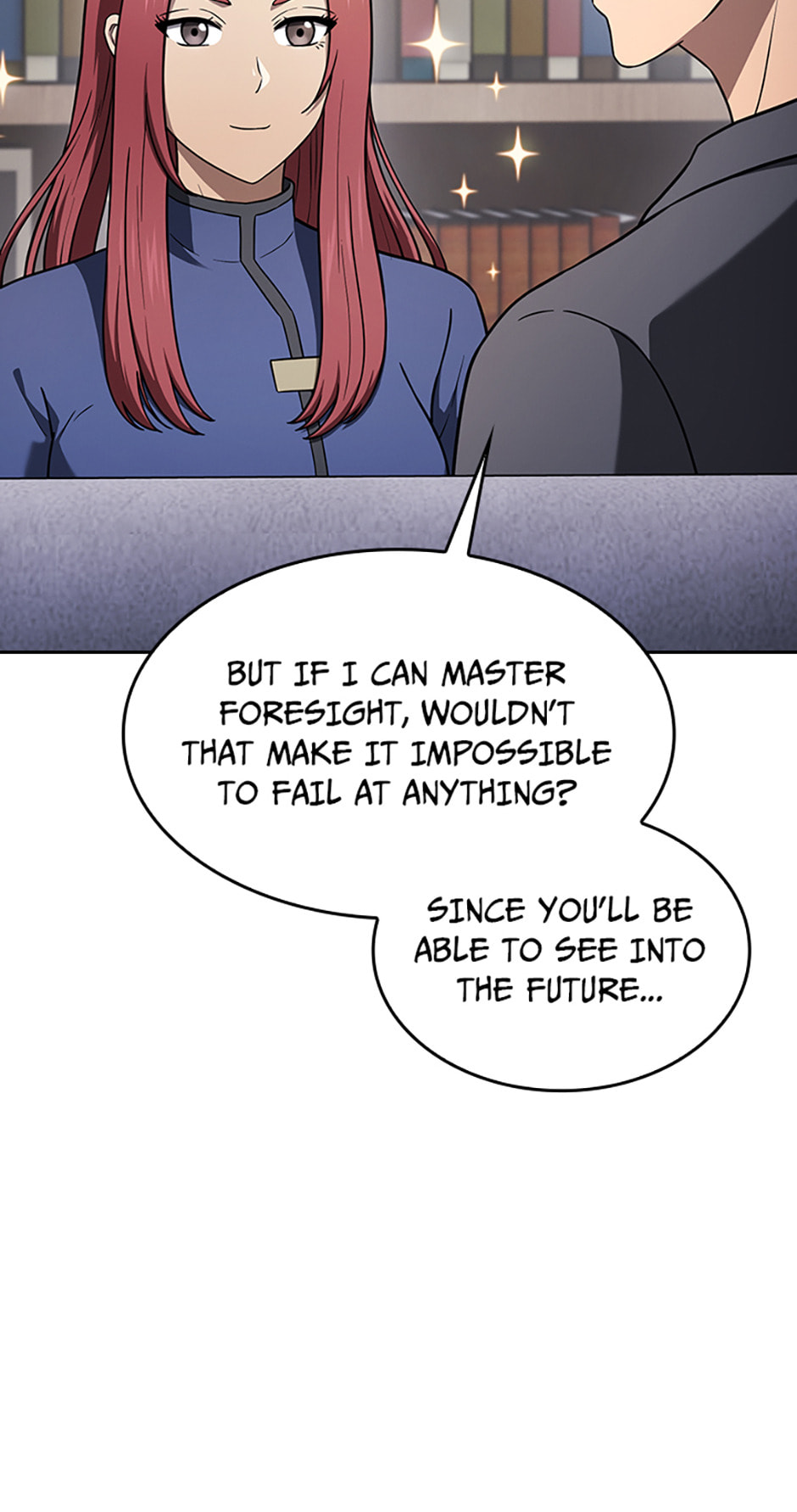 Read The Celestial Returned from Hell chapter 18.8 image 28 on Lezhin
