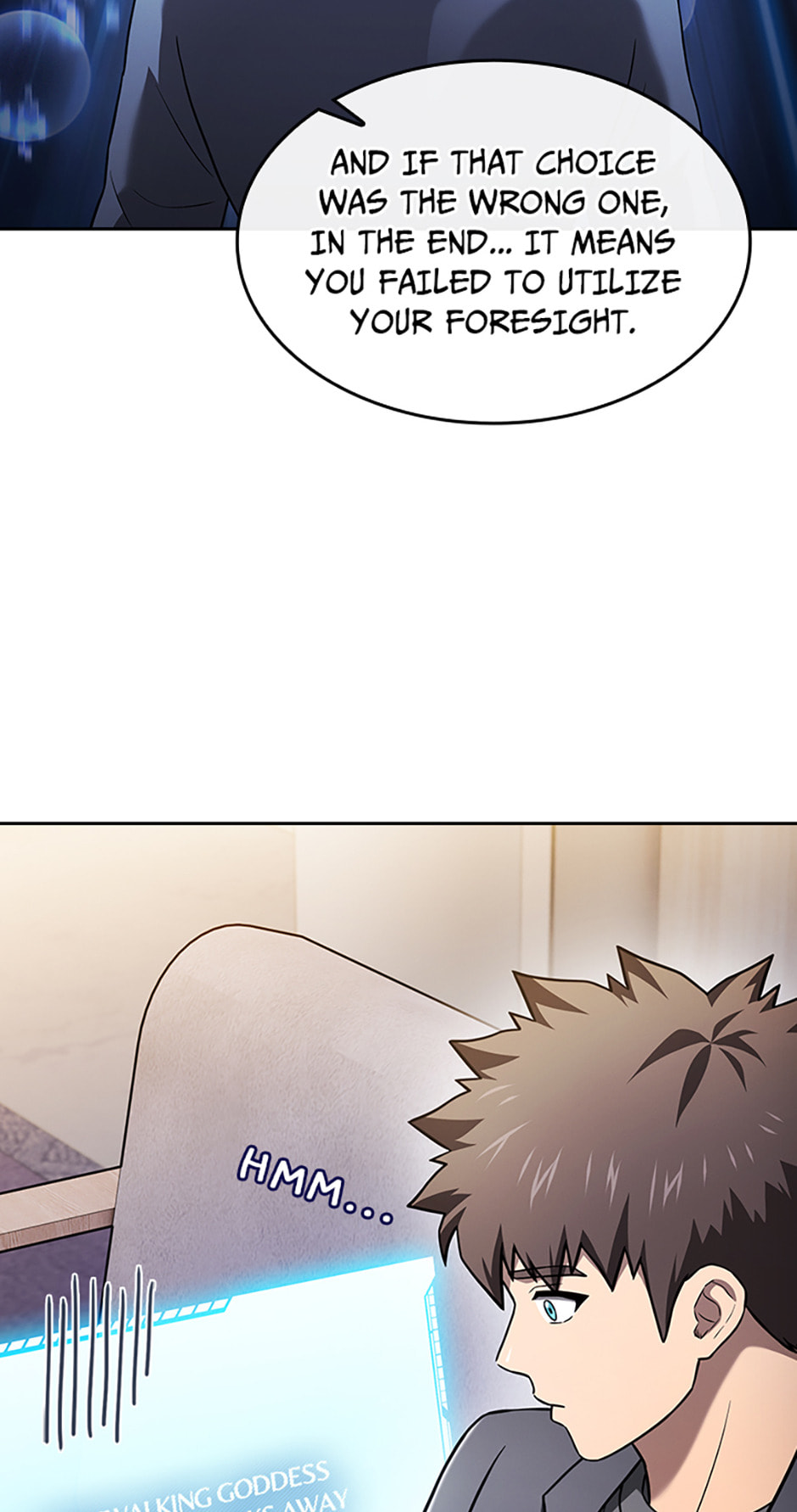 Read The Celestial Returned from Hell chapter 18.8 image 30 on Lezhin