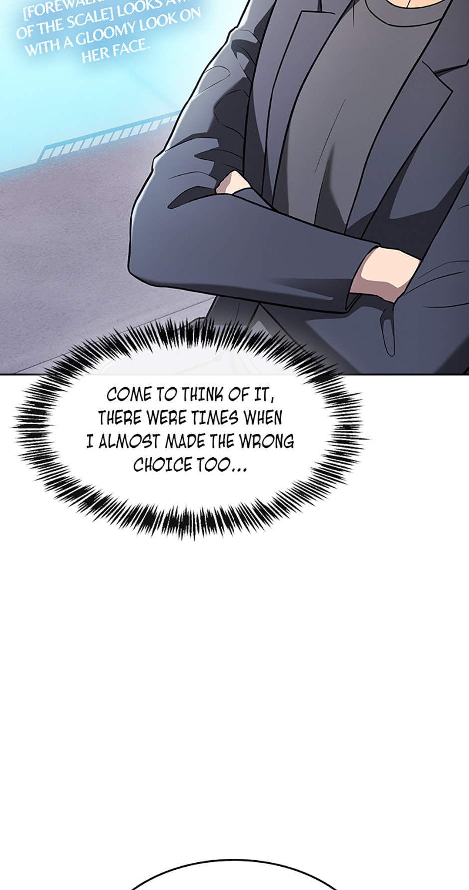 Read The Celestial Returned from Hell chapter 18.8 image 31 on Lezhin
