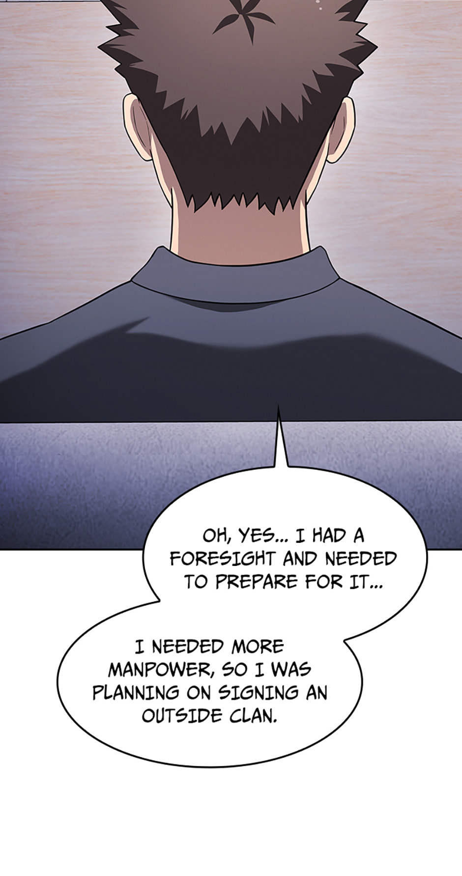 Read The Celestial Returned from Hell chapter 18.8 image 33 on Lezhin