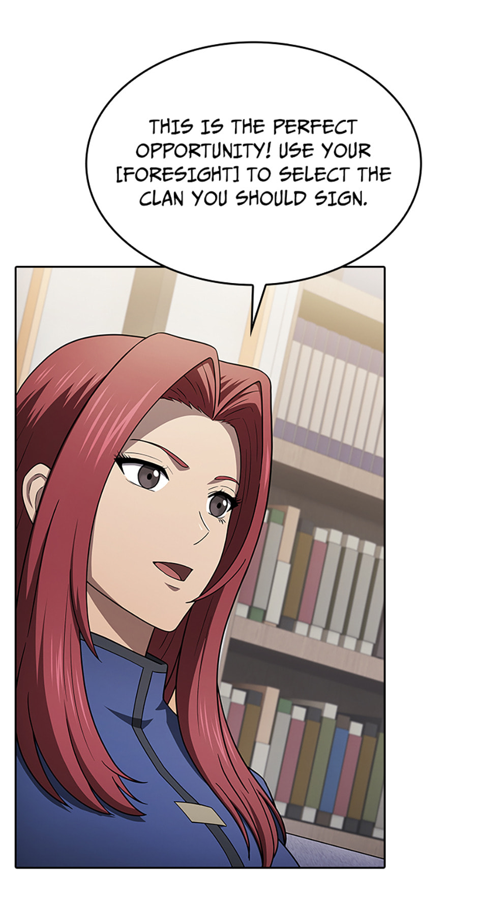 Read The Celestial Returned from Hell chapter 18.8 image 34 on Lezhin