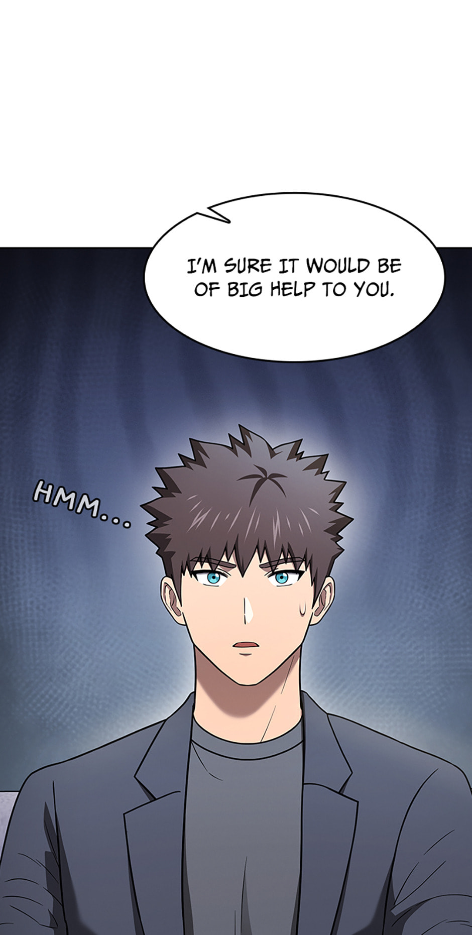 Read The Celestial Returned from Hell chapter 18.8 image 35 on Lezhin