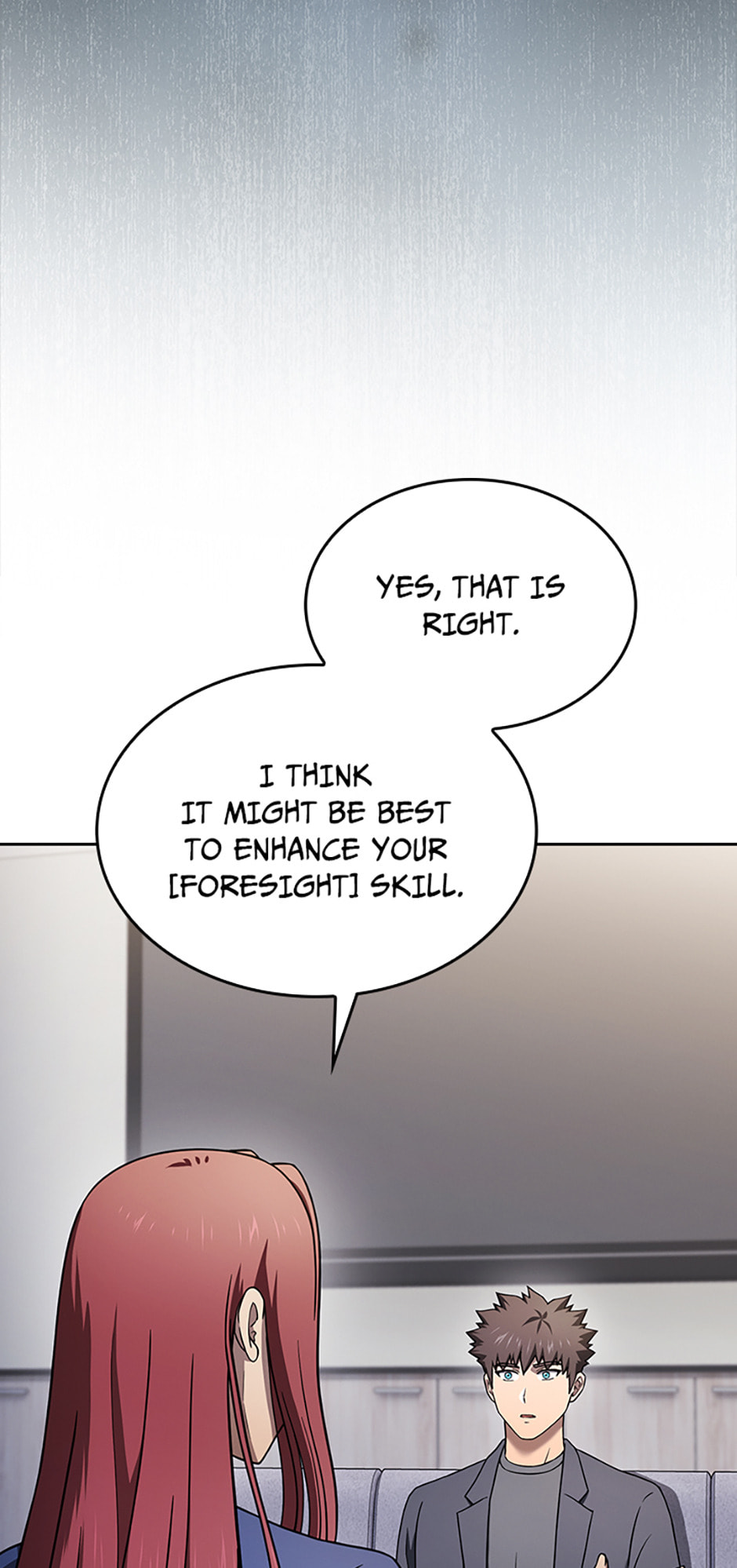 Read The Celestial Returned from Hell chapter 18.8 image 4 on Lezhin