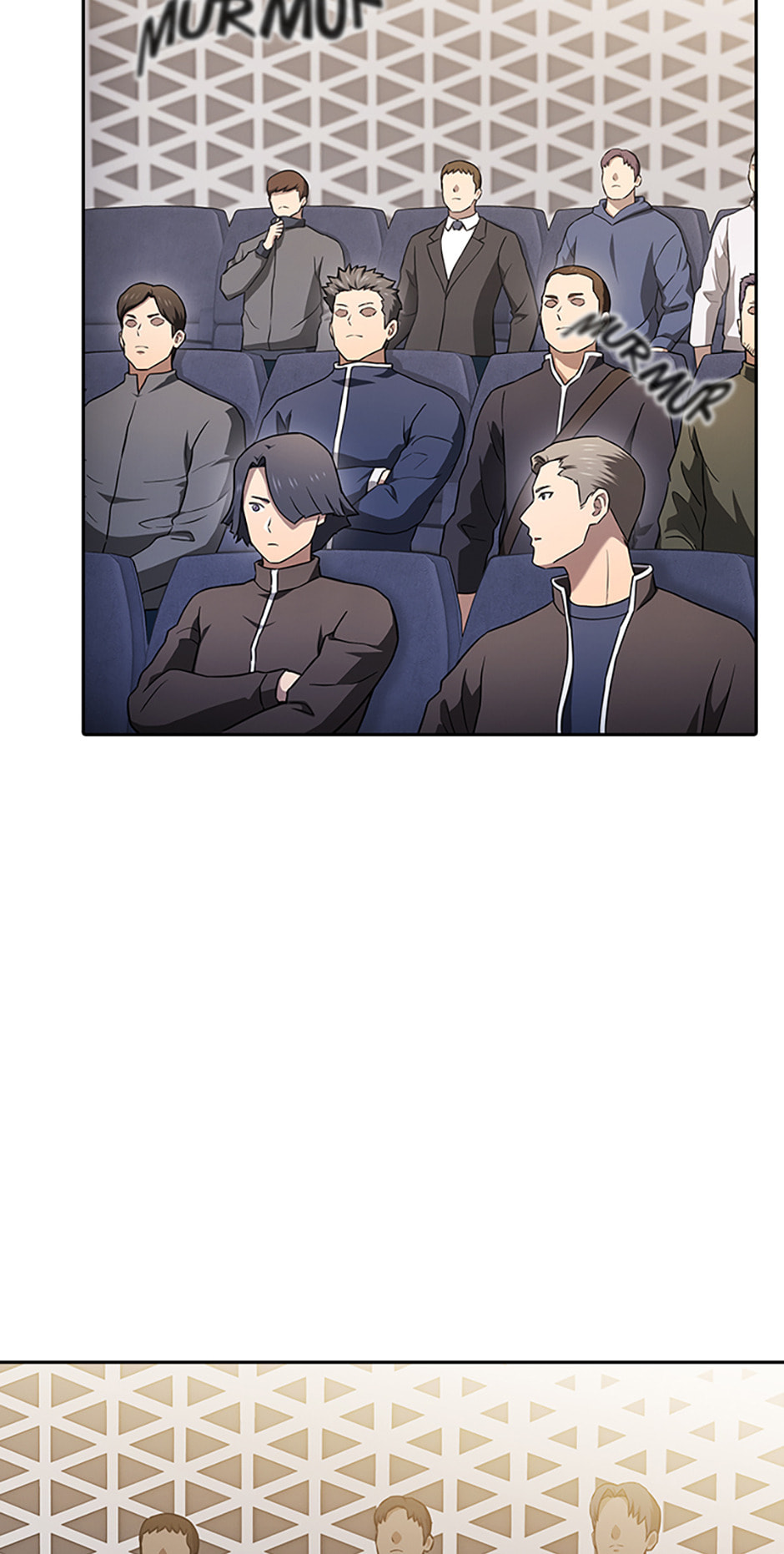 Read The Celestial Returned from Hell chapter 18.8 image 41 on Lezhin