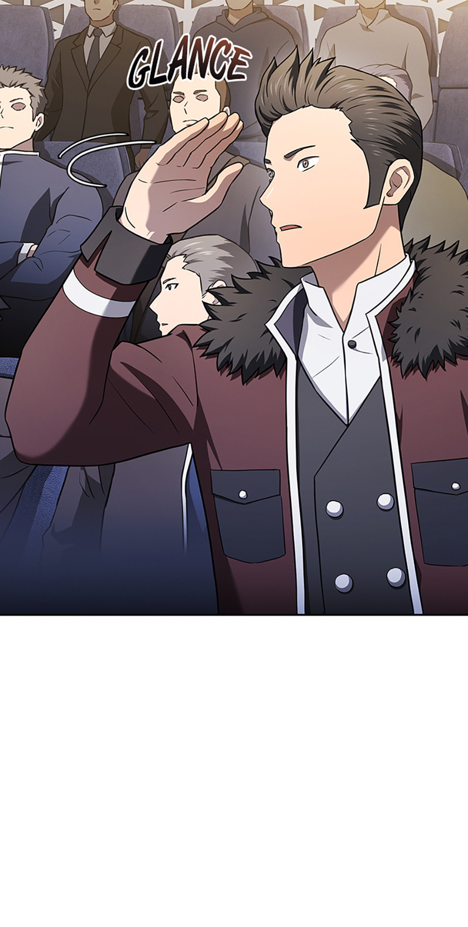 Read The Celestial Returned from Hell chapter 18.8 image 42 on Lezhin