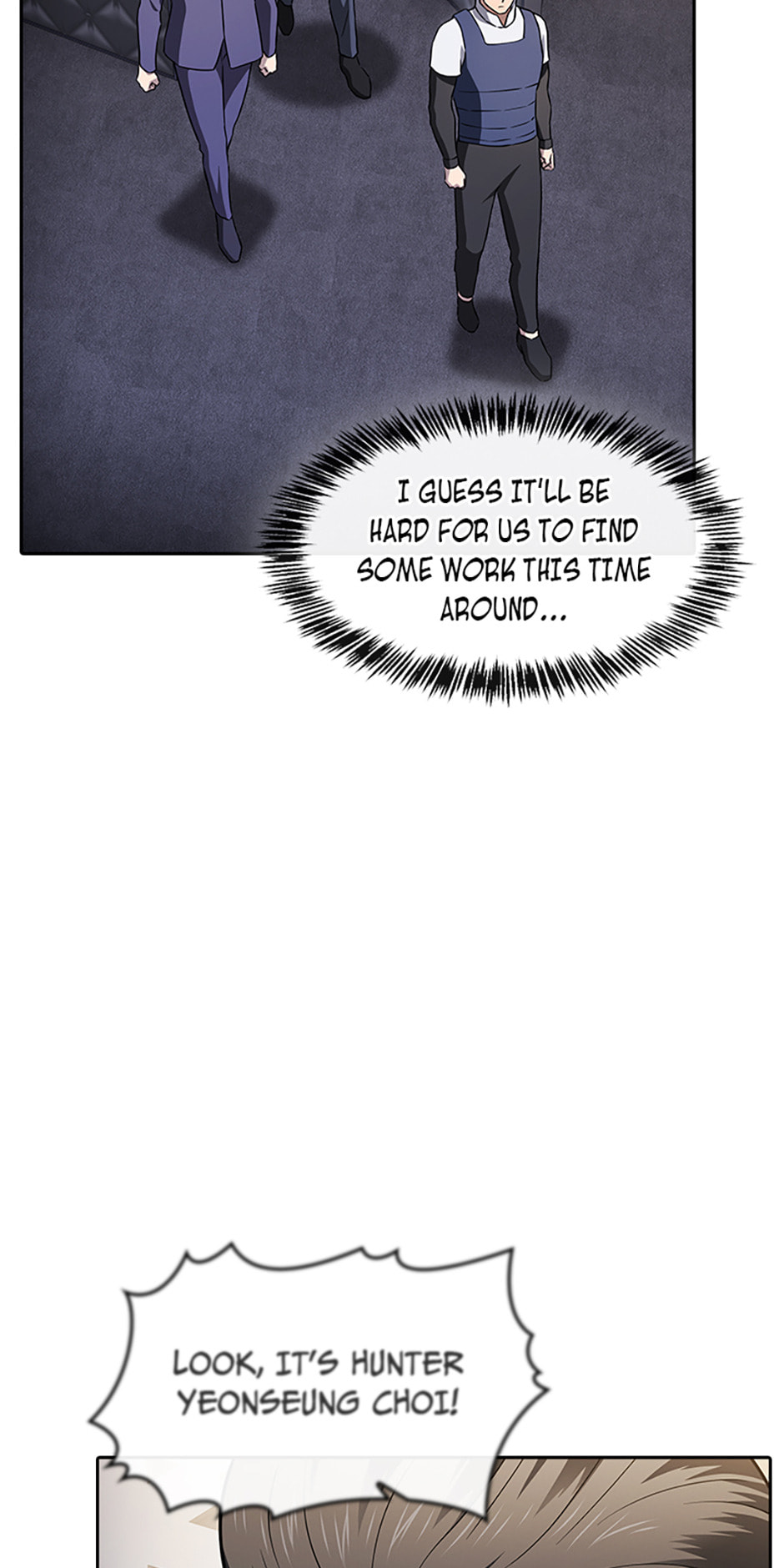Read The Celestial Returned from Hell chapter 18.8 image 48 on Lezhin