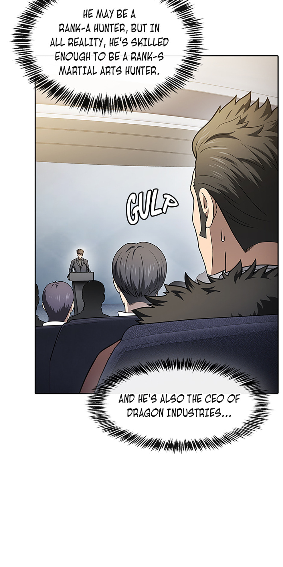 Read The Celestial Returned from Hell chapter 18.8 image 51 on Lezhin