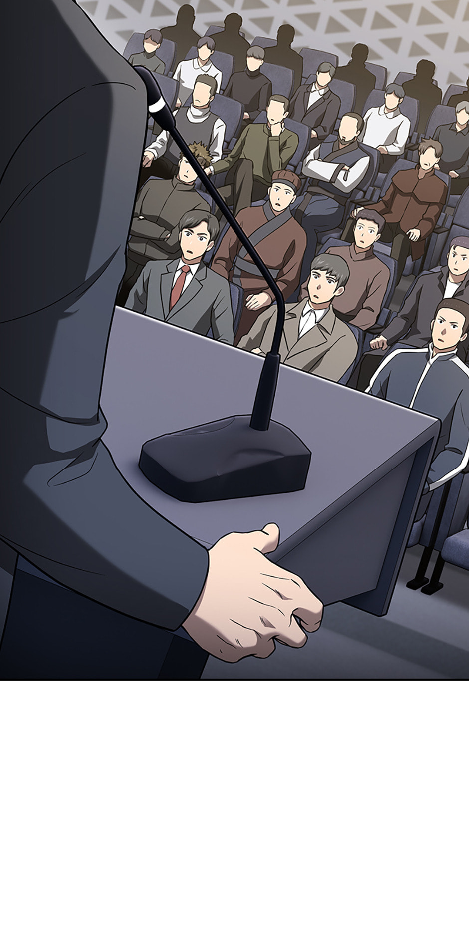 Read The Celestial Returned from Hell chapter 18.8 image 54 on Lezhin