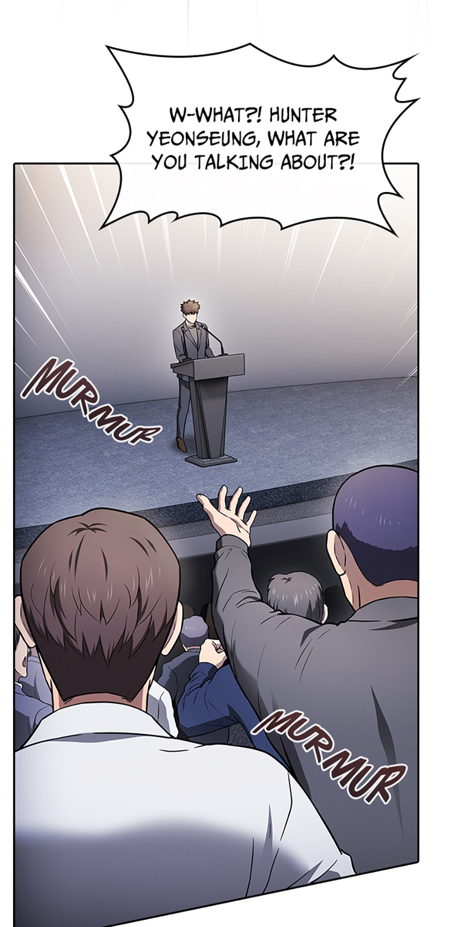 Read The Celestial Returned from Hell chapter 18.8 image 58 on Lezhin