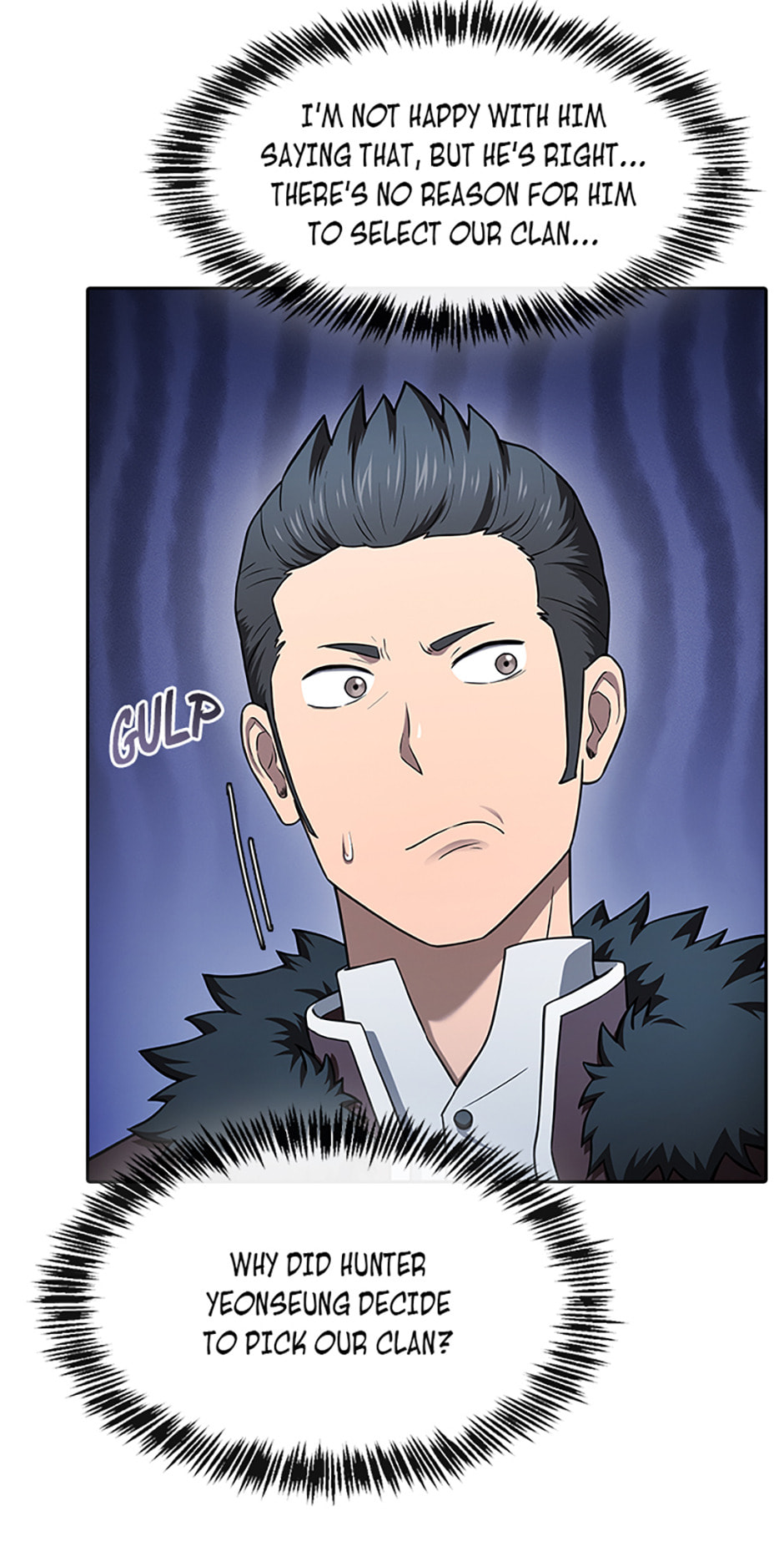 Read The Celestial Returned from Hell chapter 18.8 image 64 on Lezhin