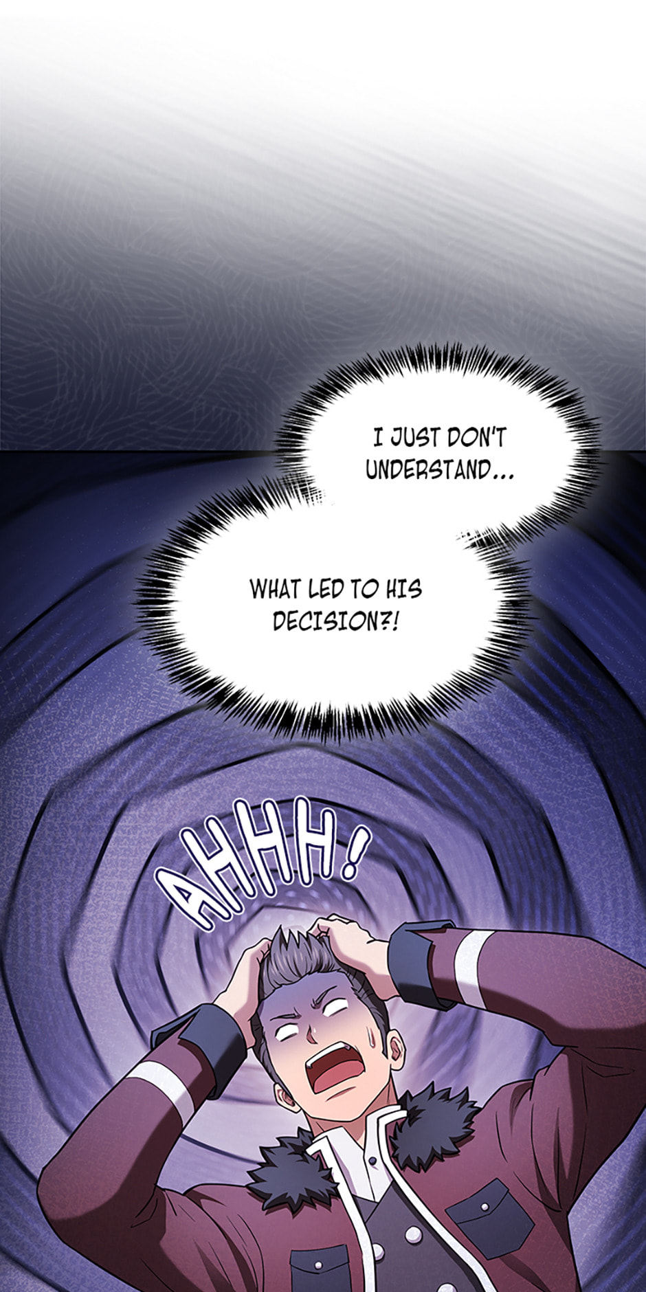 Read The Celestial Returned from Hell chapter 18.8 image 65 on Lezhin
