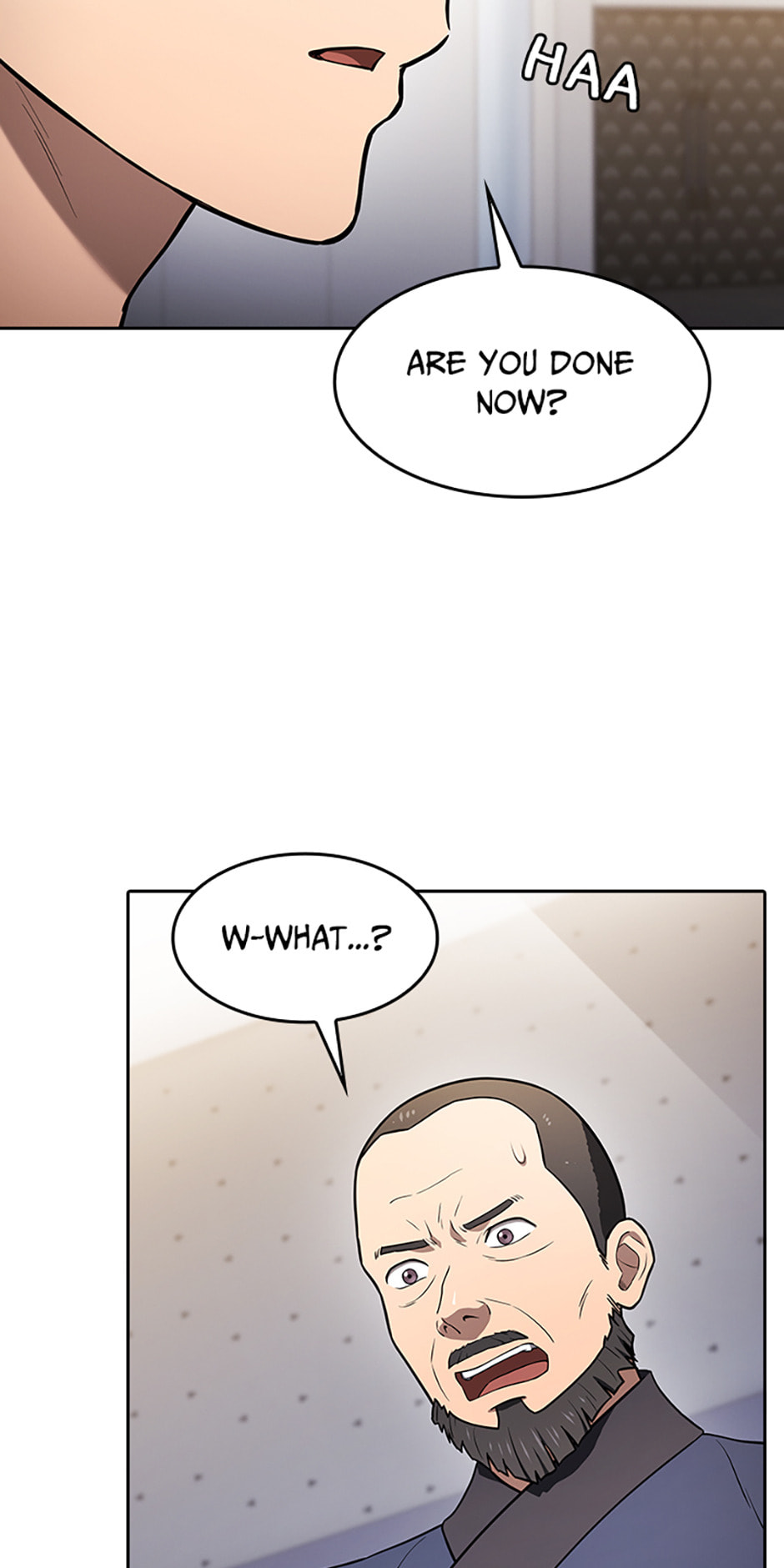 Read The Celestial Returned from Hell chapter 18.8 image 67 on Lezhin