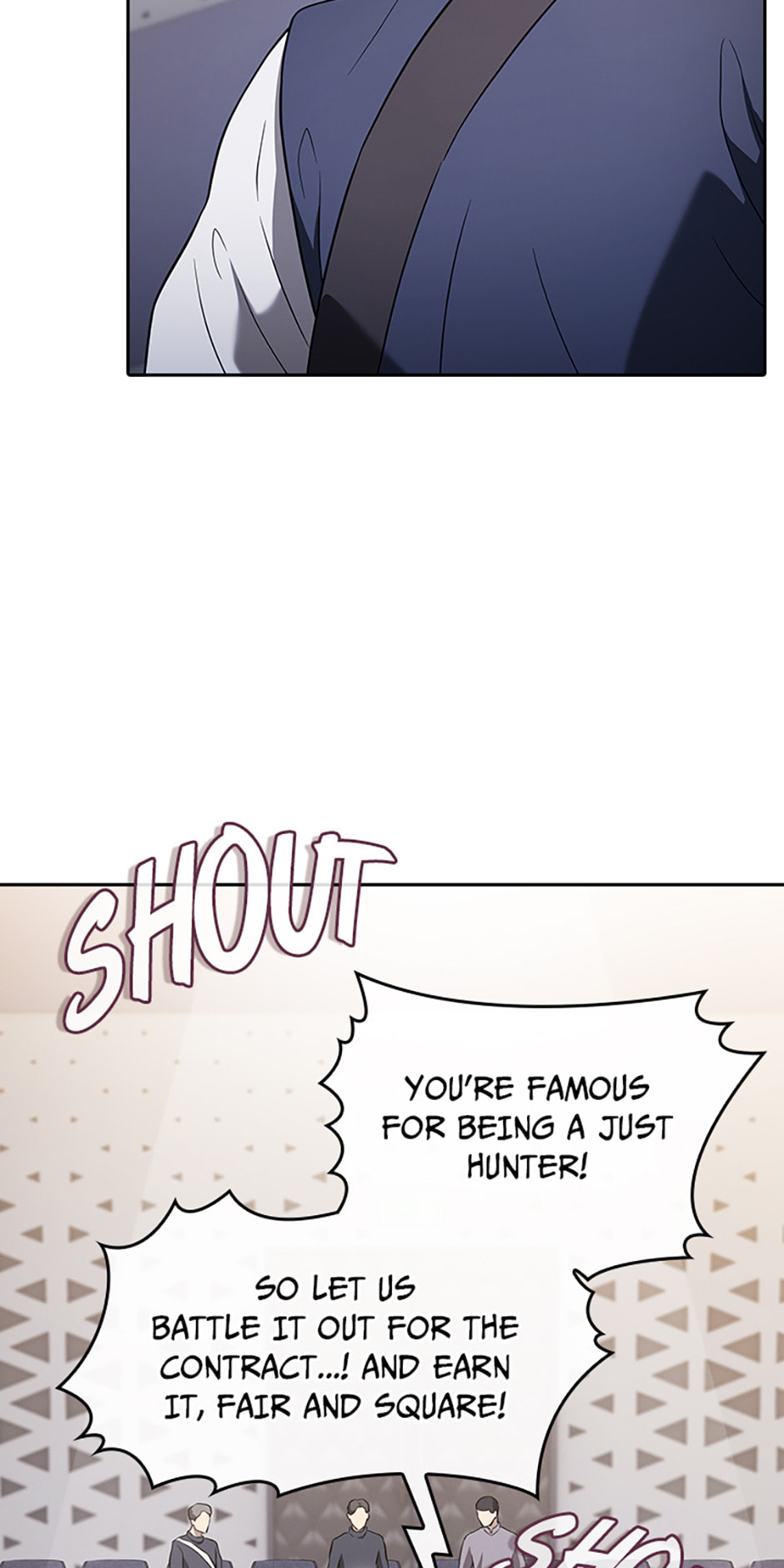 Read The Celestial Returned from Hell chapter 18.8 image 68 on Lezhin