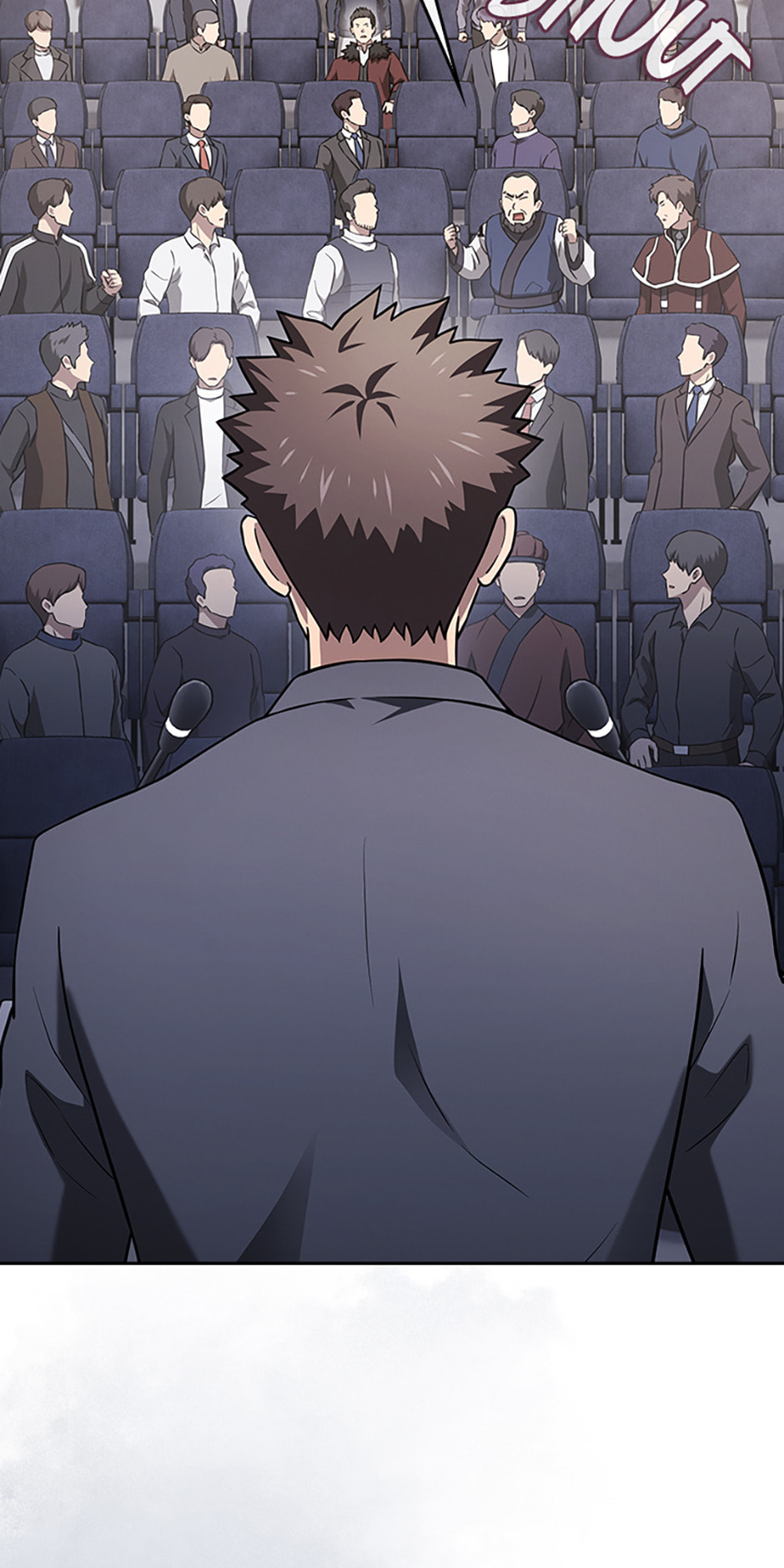Read The Celestial Returned from Hell chapter 18.8 image 69 on Lezhin