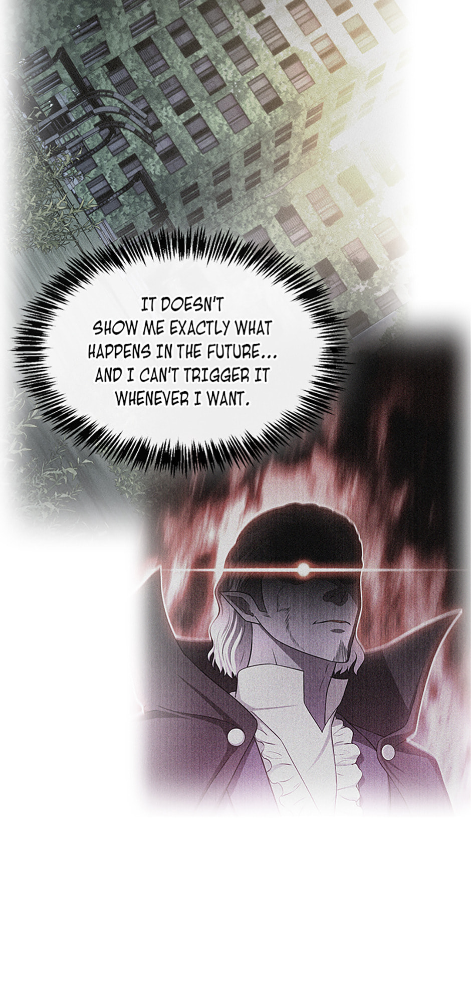 Read The Celestial Returned from Hell chapter 18.8 image 7 on Lezhin
