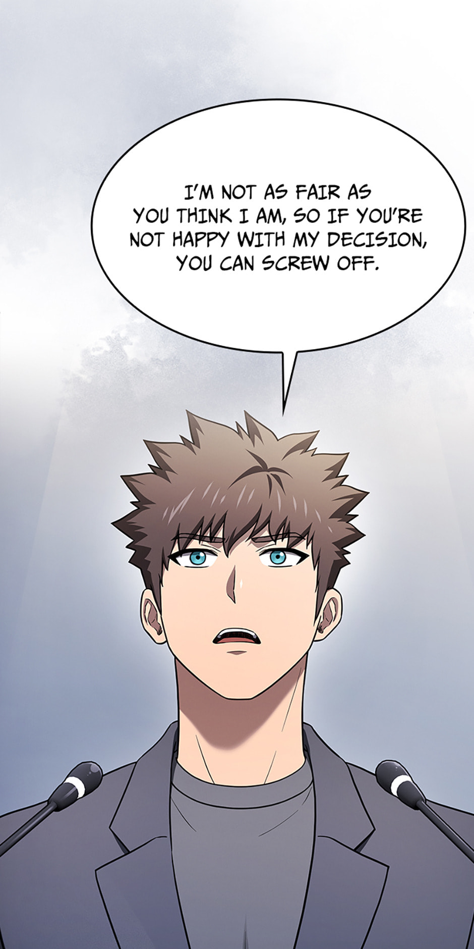 Read The Celestial Returned from Hell chapter 18.8 image 70 on Lezhin