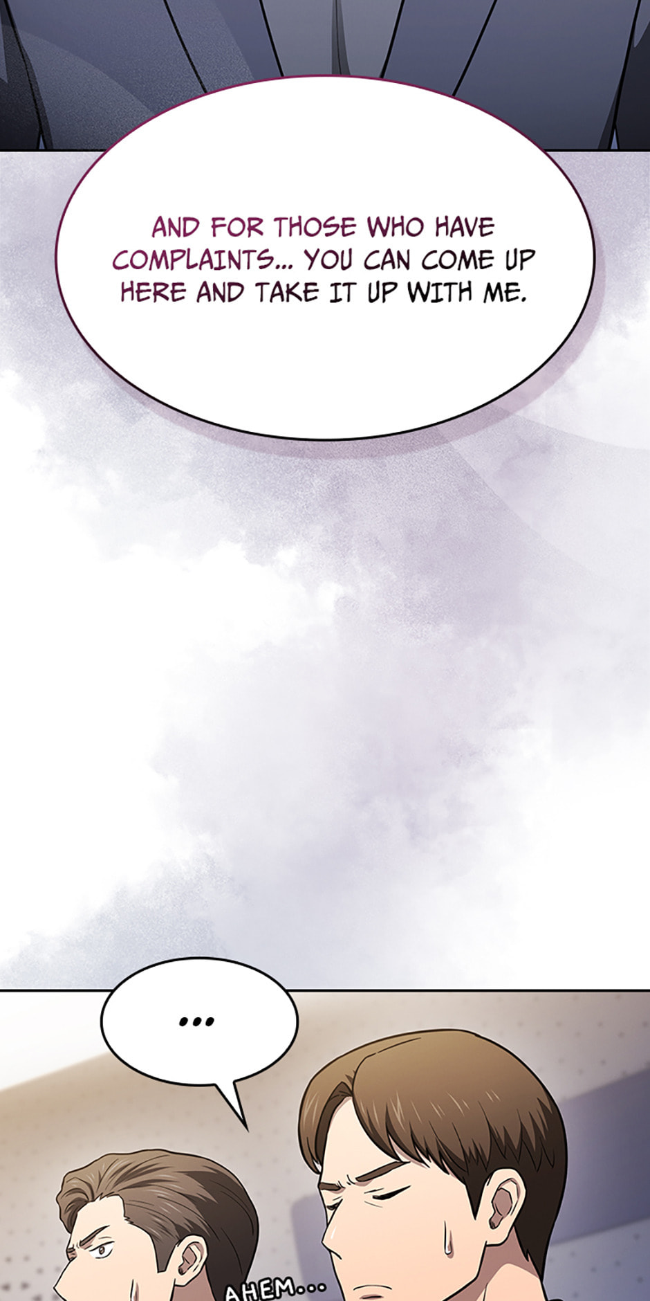 Read The Celestial Returned from Hell chapter 18.8 image 71 on Lezhin