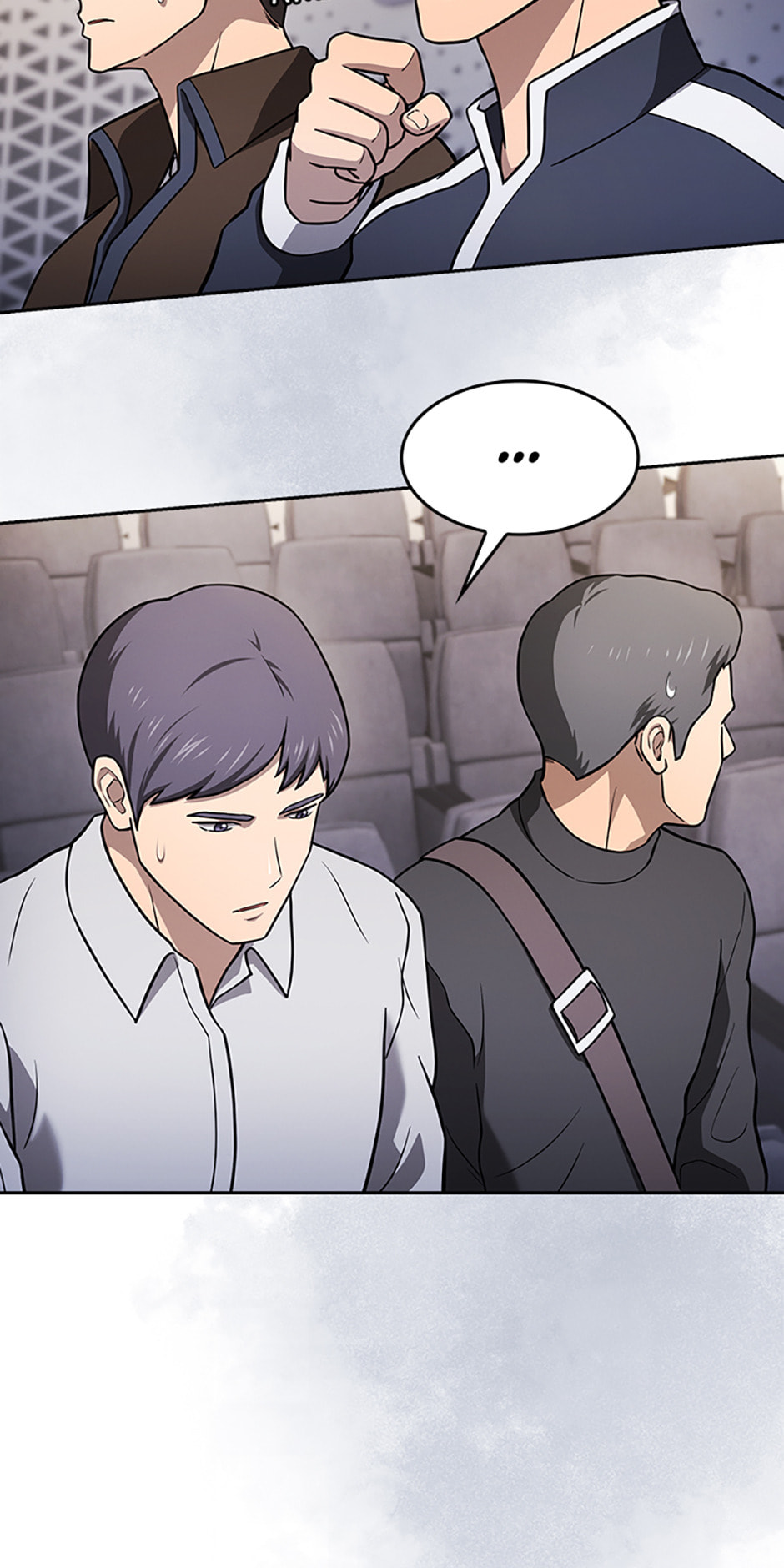 Read The Celestial Returned from Hell chapter 18.8 image 72 on Lezhin